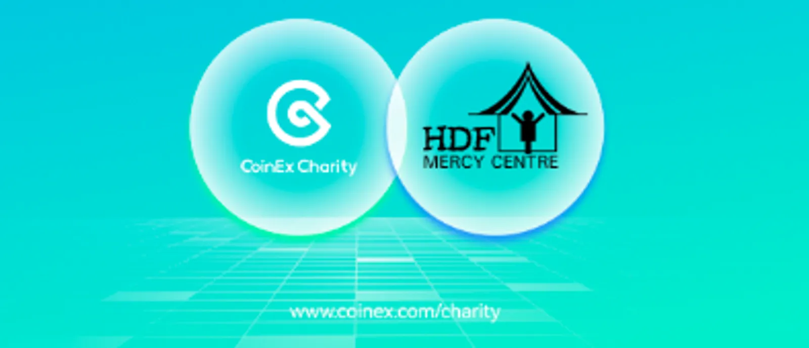 Mitra CoinEx Charity: Kemitraan yang Terinspirasi oleh Cinta dan Kasih Sayang - image 3