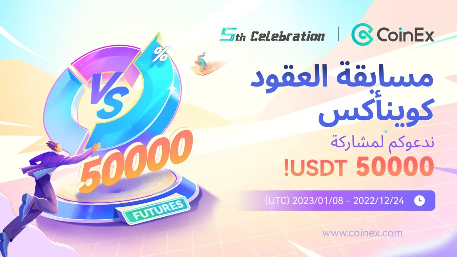 CoinEx