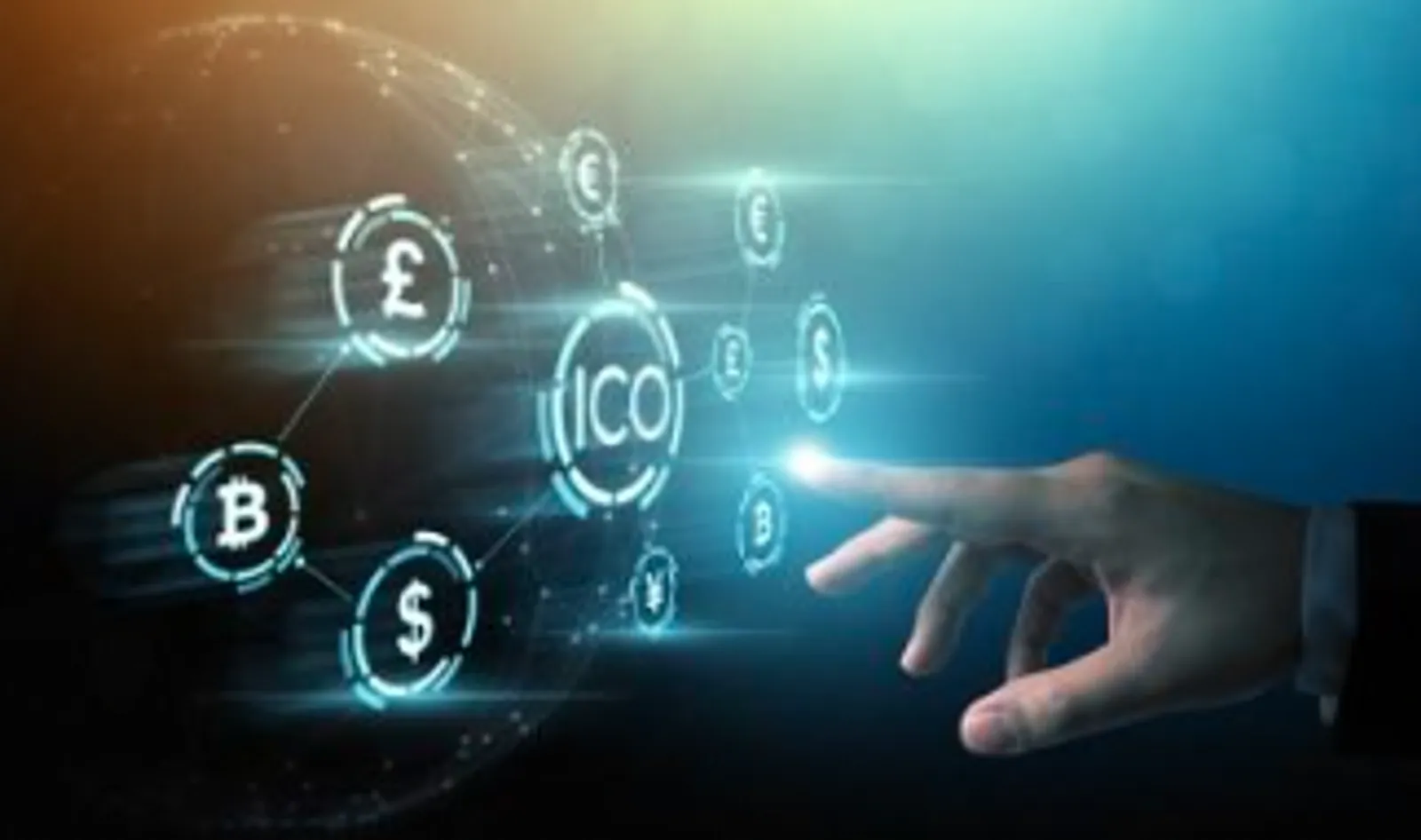Apa itu ICO(Initial Coin Offering) kripto?