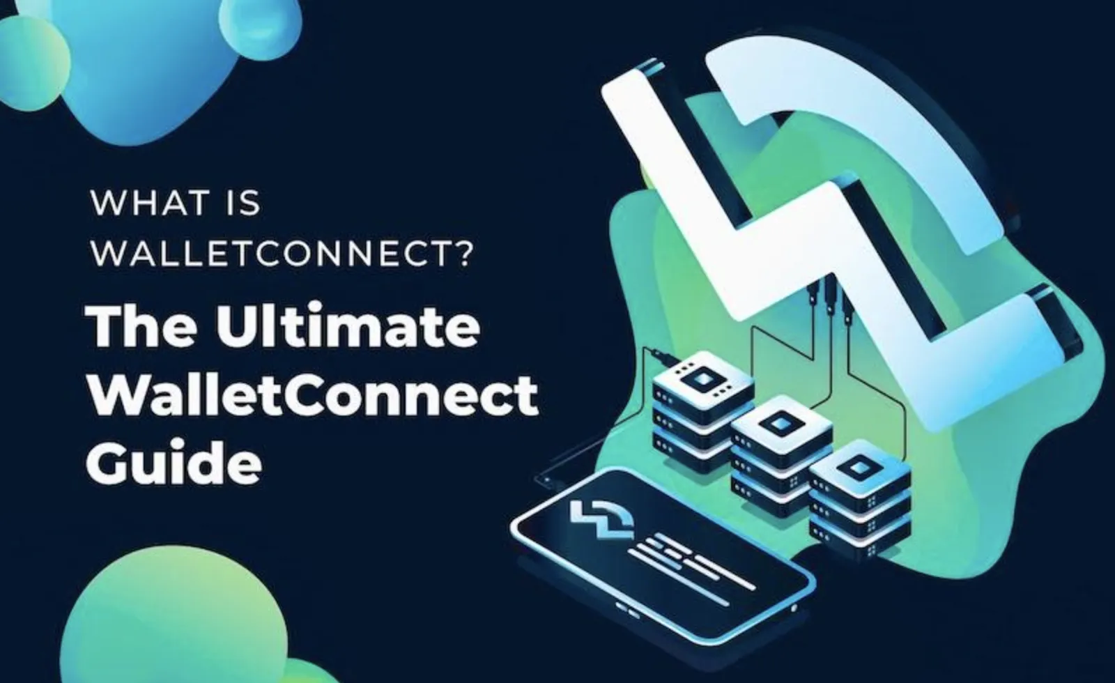 Como usar a Walletconnect