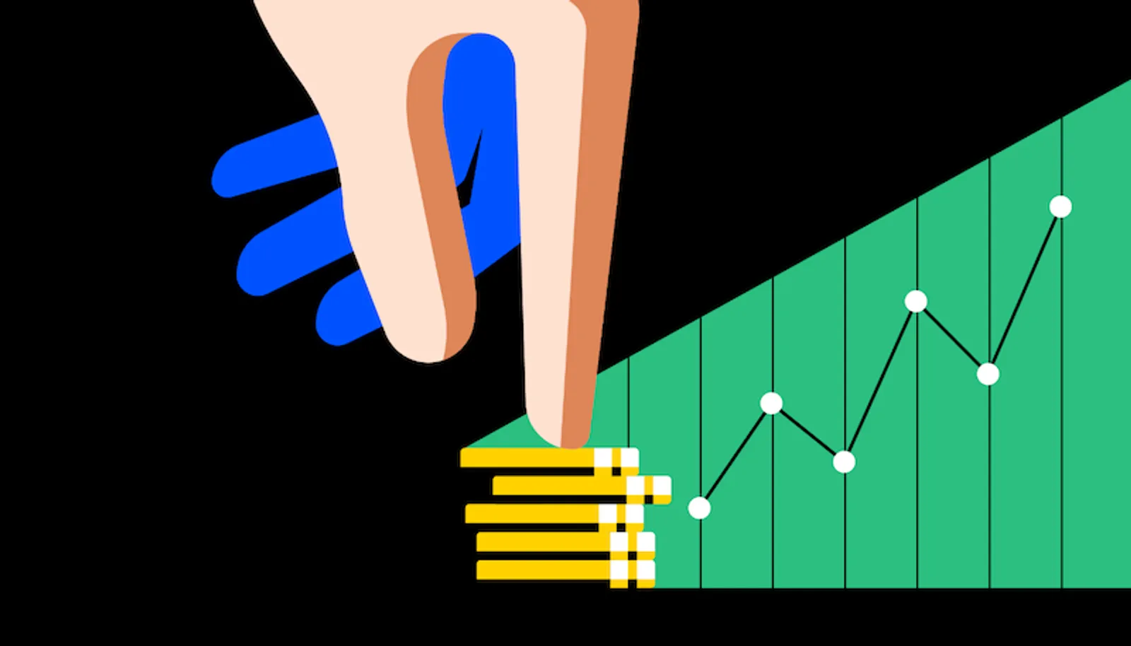 staking crypto