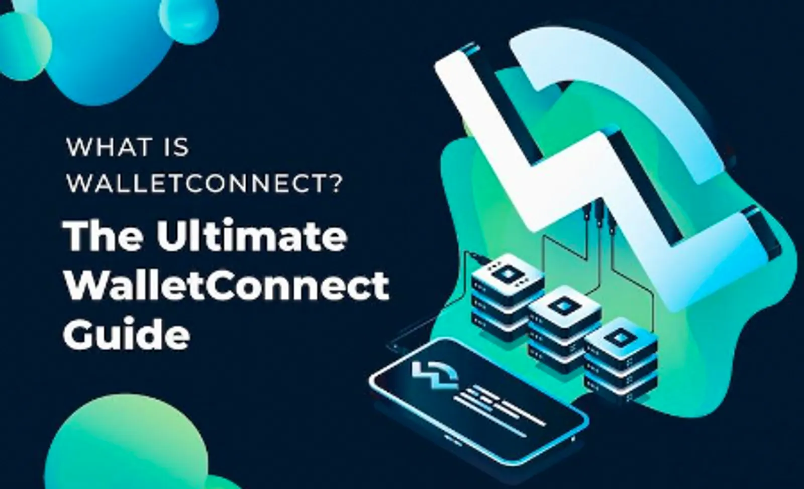 Apa itu WalletConnect
