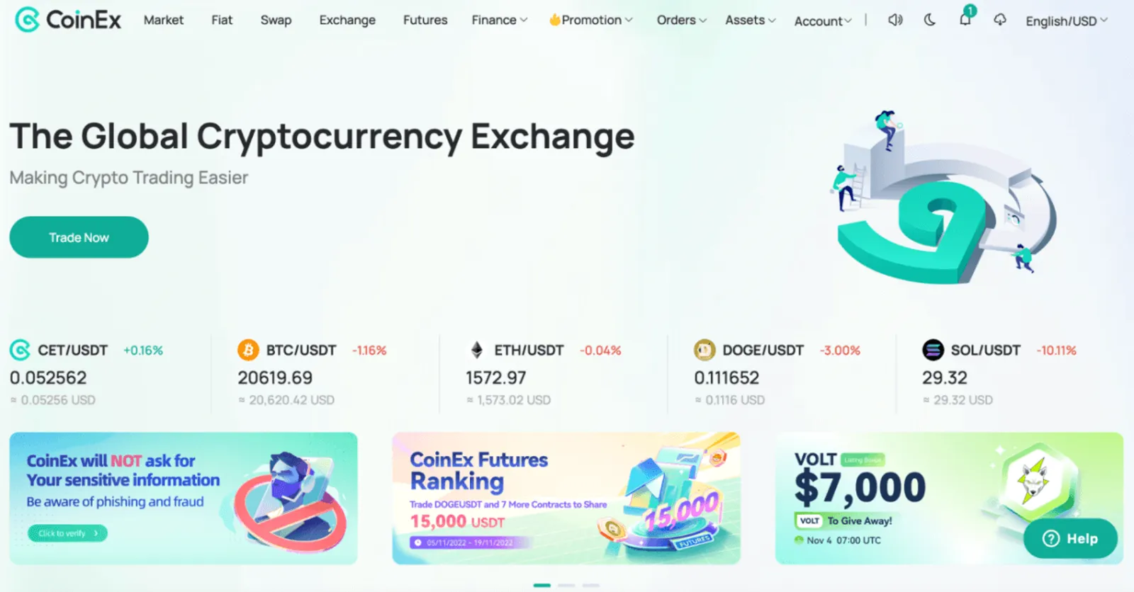 CoinEx чествует спортсменов: приближается чемпионат мира по футболу 2022 года в Катаре - image 2