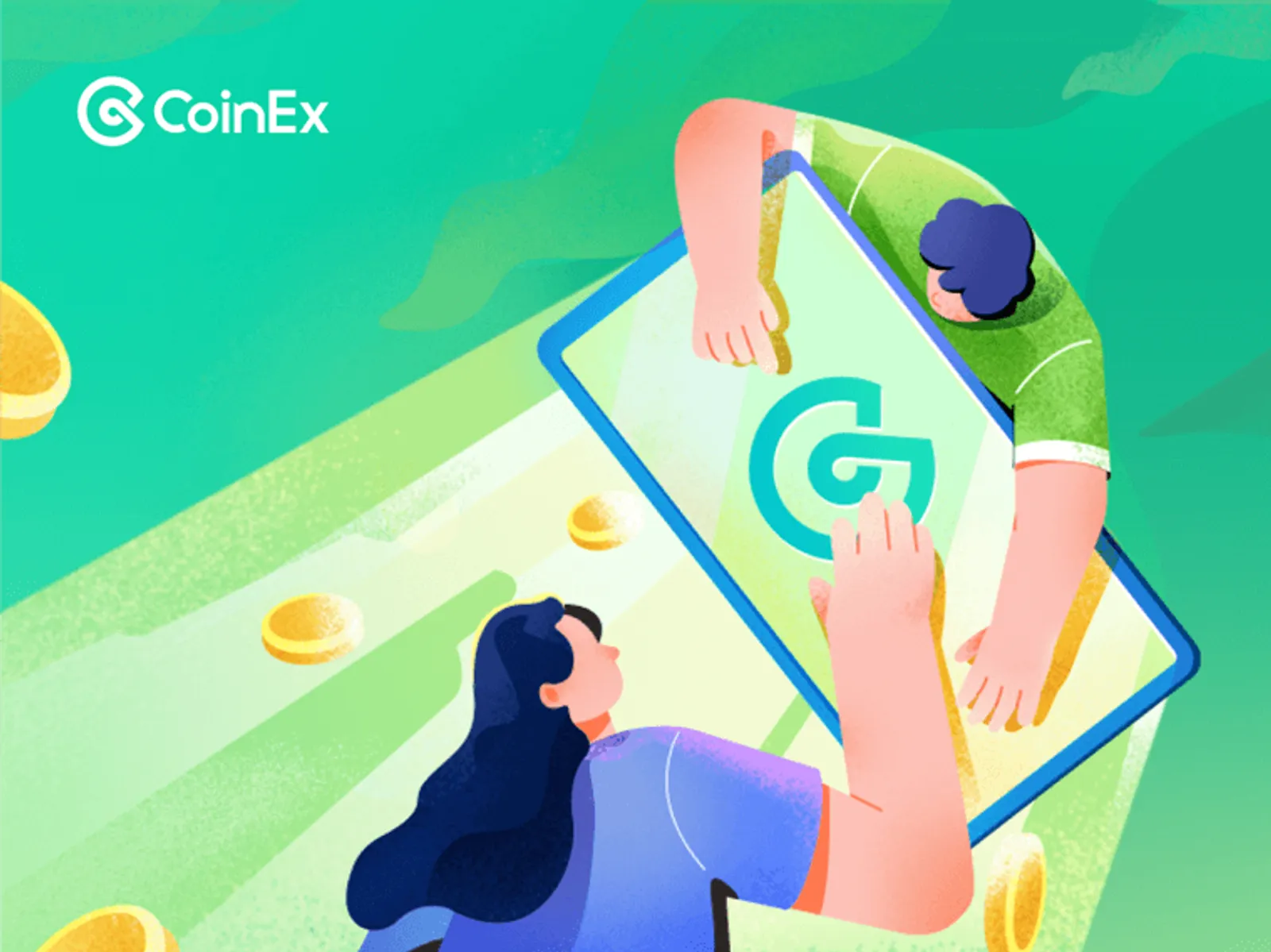 CoinEx продолжает совершенствовать свои услуги по торговле фиатной валютой, поддерживая 8 платежных партнеров