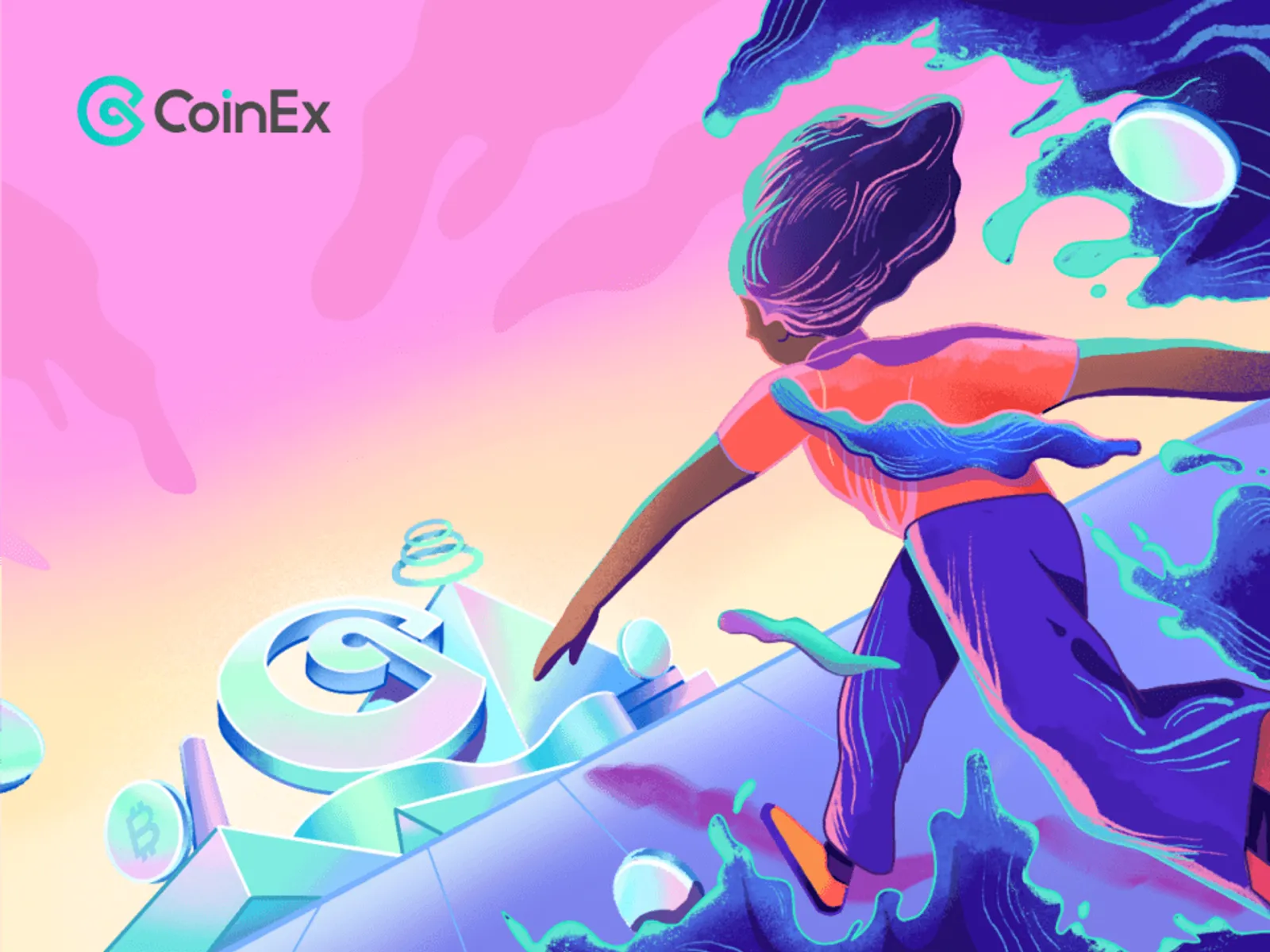CoinExグローバル化の着実な進展：ユーザー基盤、ローカライズサービスを構築