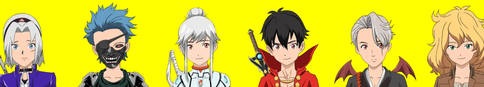 NFT de Anime: Los Mejores NFT Inspirados en Anime 2023 - image 4