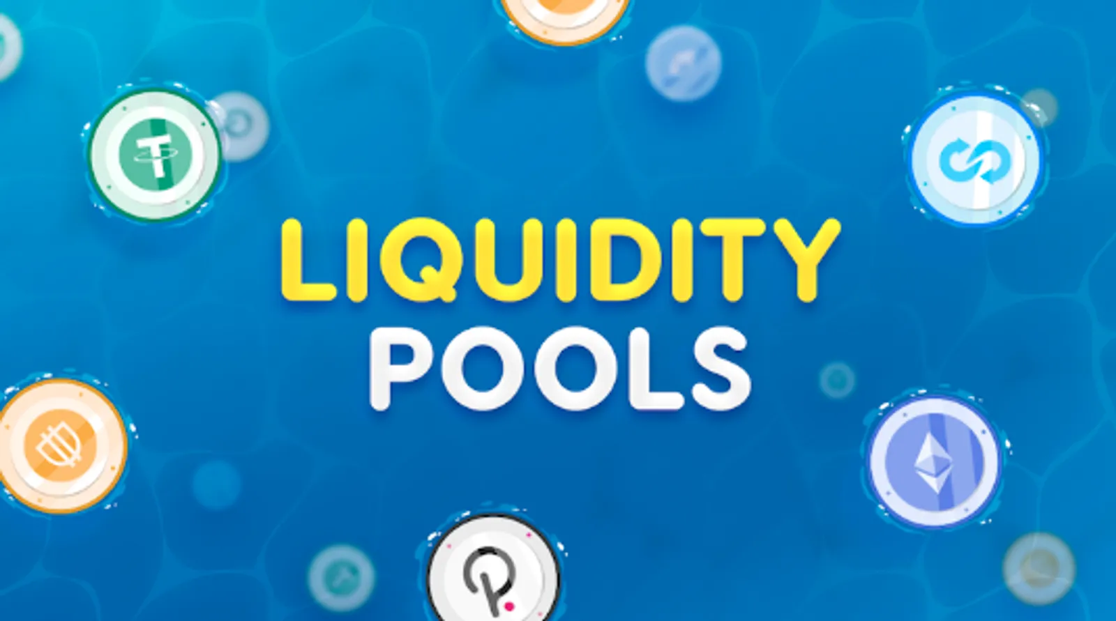 Pool Likuiditas