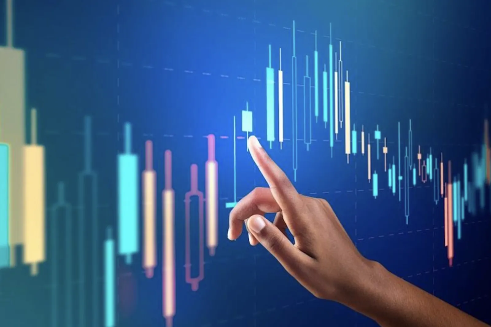 Apa Itu Candlestick ?