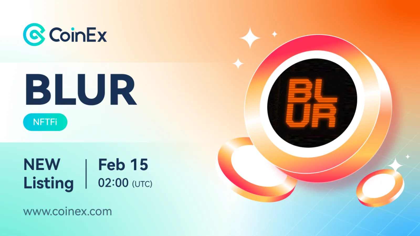 Blur trở thành yếu tố thay đổi cuộc chơi trên thị trường khi nền tảng Dark Horse phát hành mã thông báo của mình - image 3