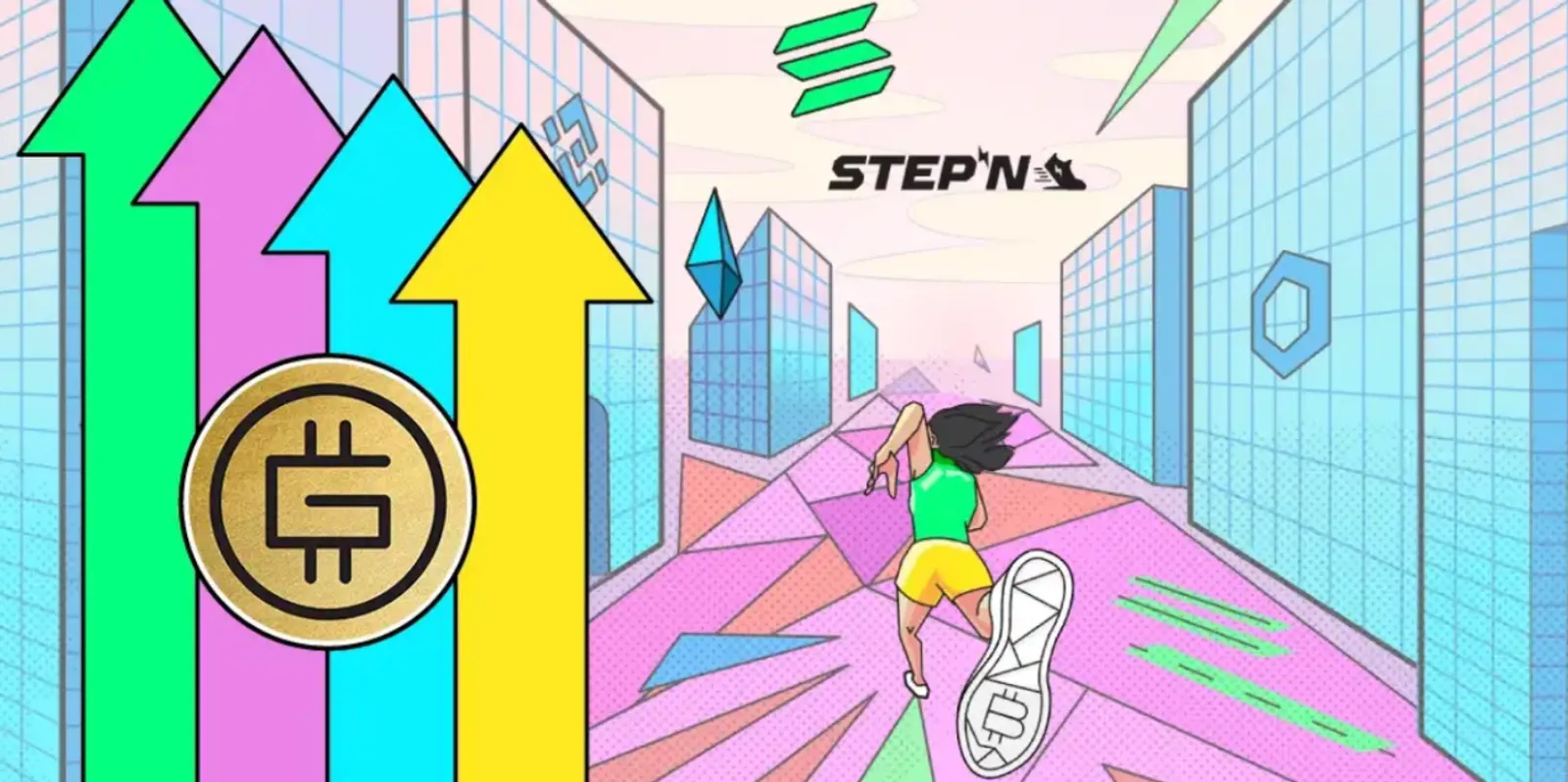 CoinEx Smart Chain (CSC): обзор моделей X-to-Earn - image 3
