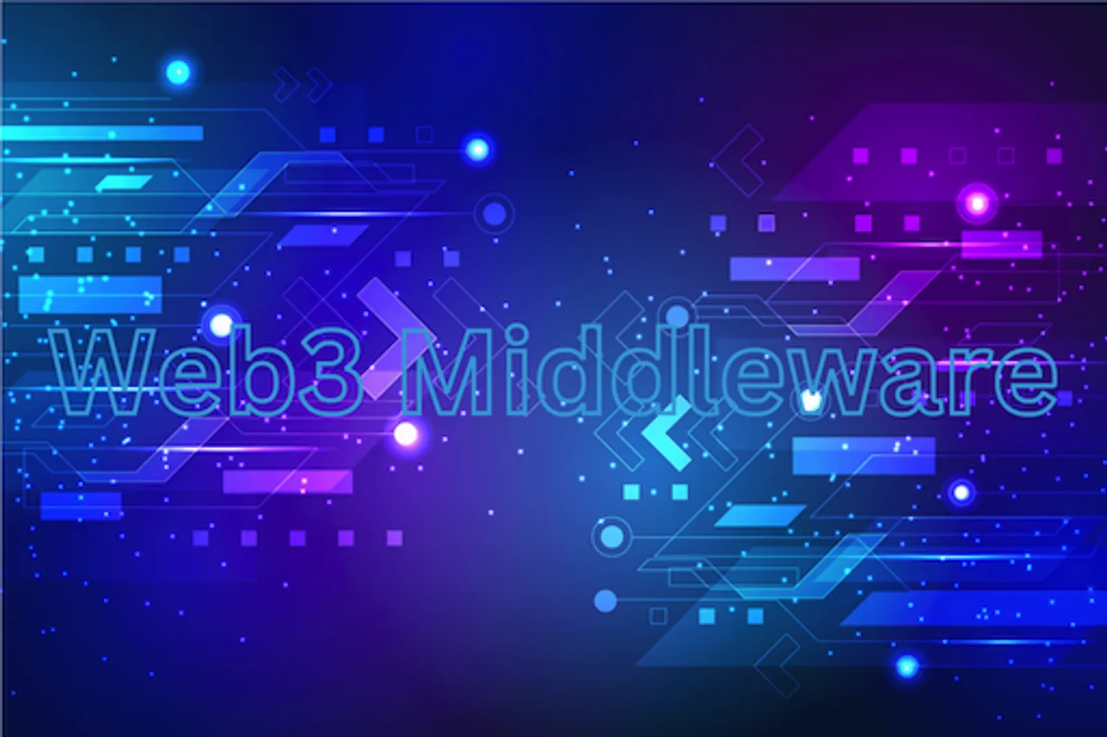 Middleware en Web3