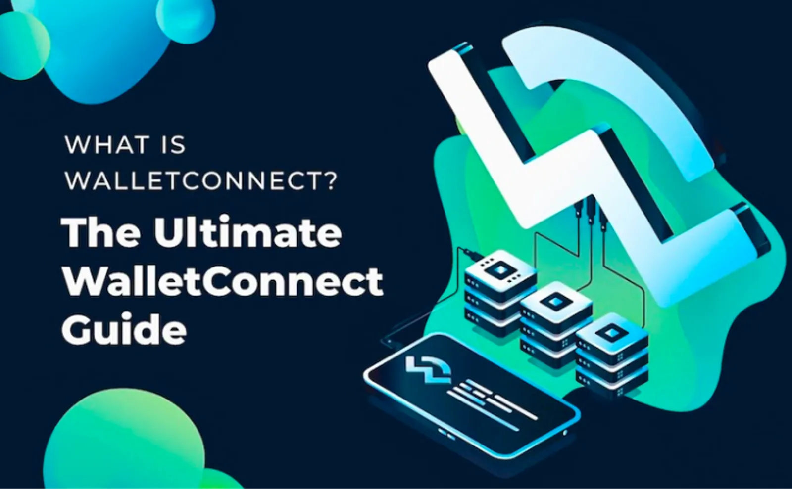 Walletconnectを使うには