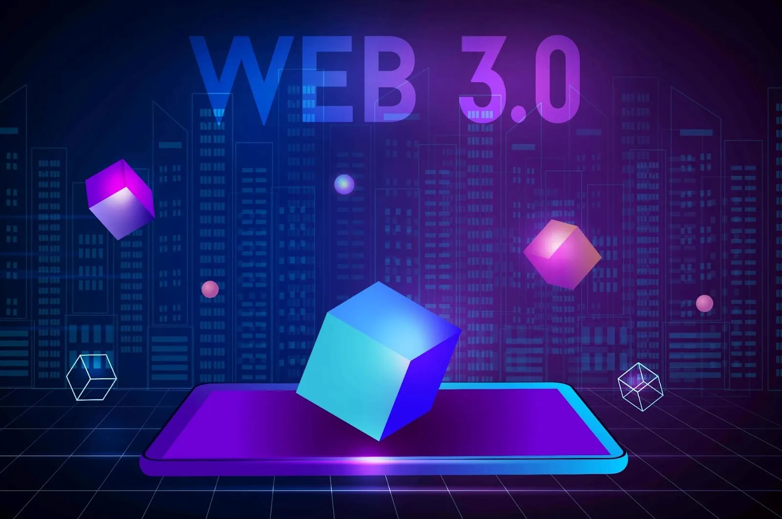 Что такое Web3 и в чем его важность?