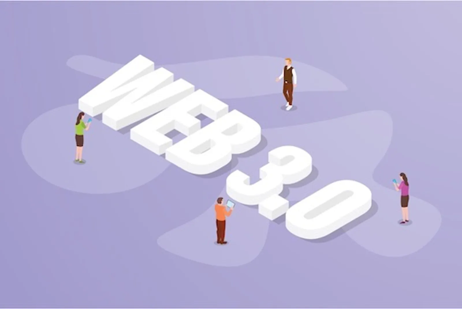 Marketing Web3: Marketing đang phát triển trong Web3 2024