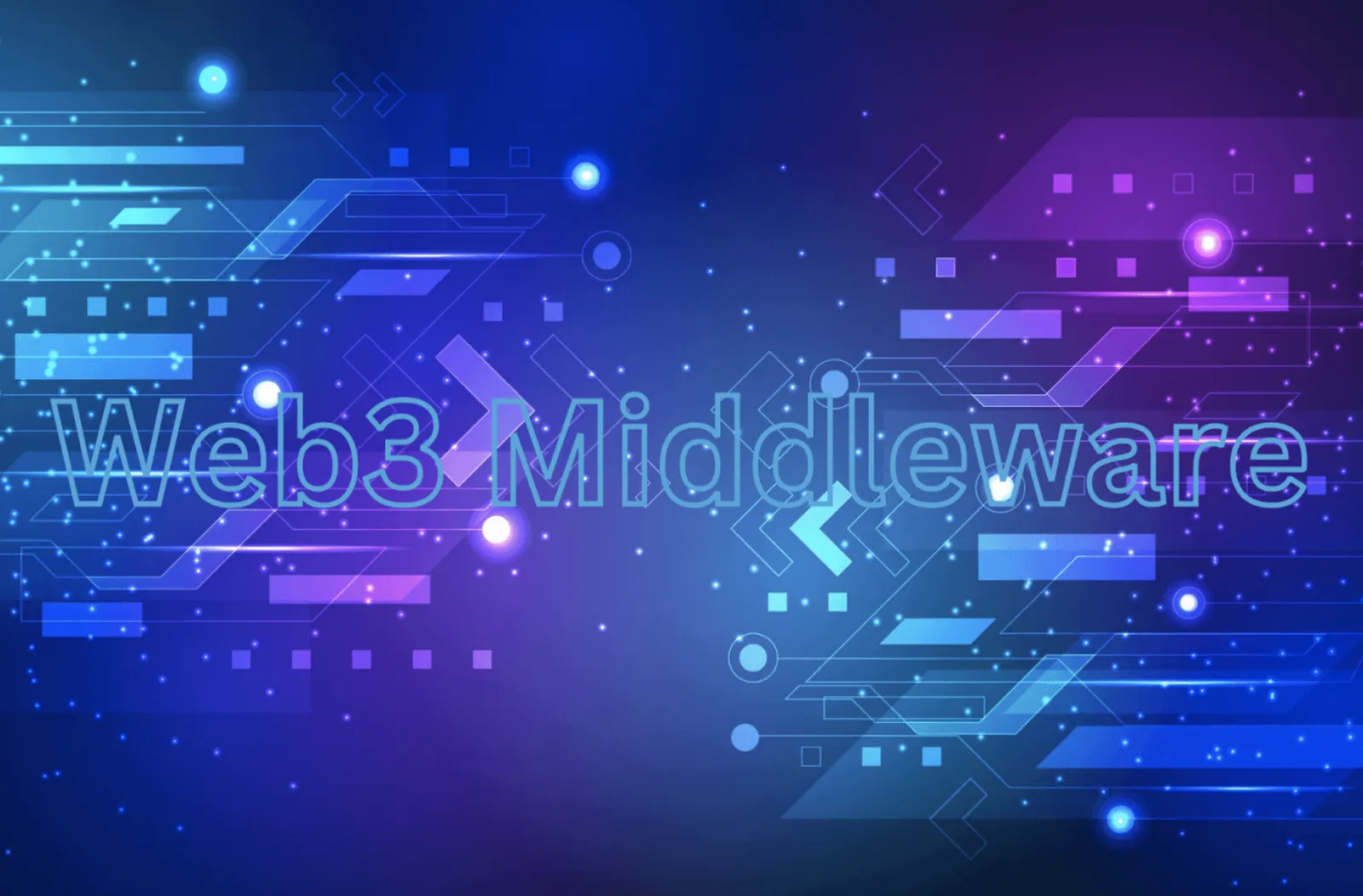 Web3 Middleware