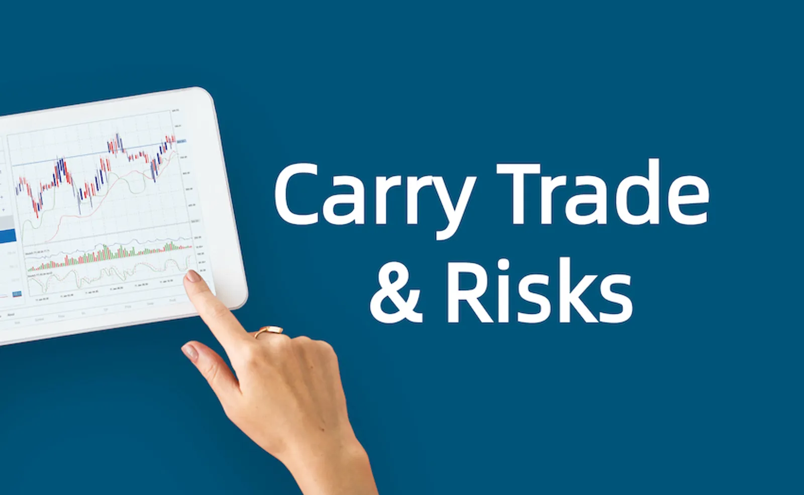 Carry Trade and Risks