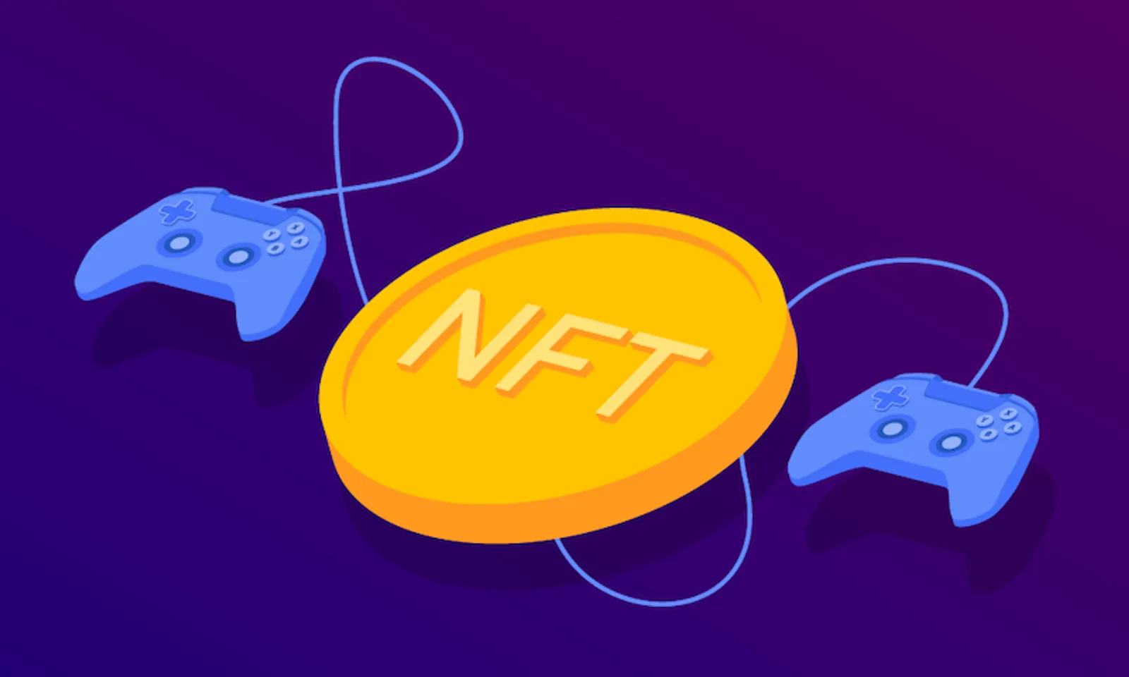 phần thưởng gamefi NFT