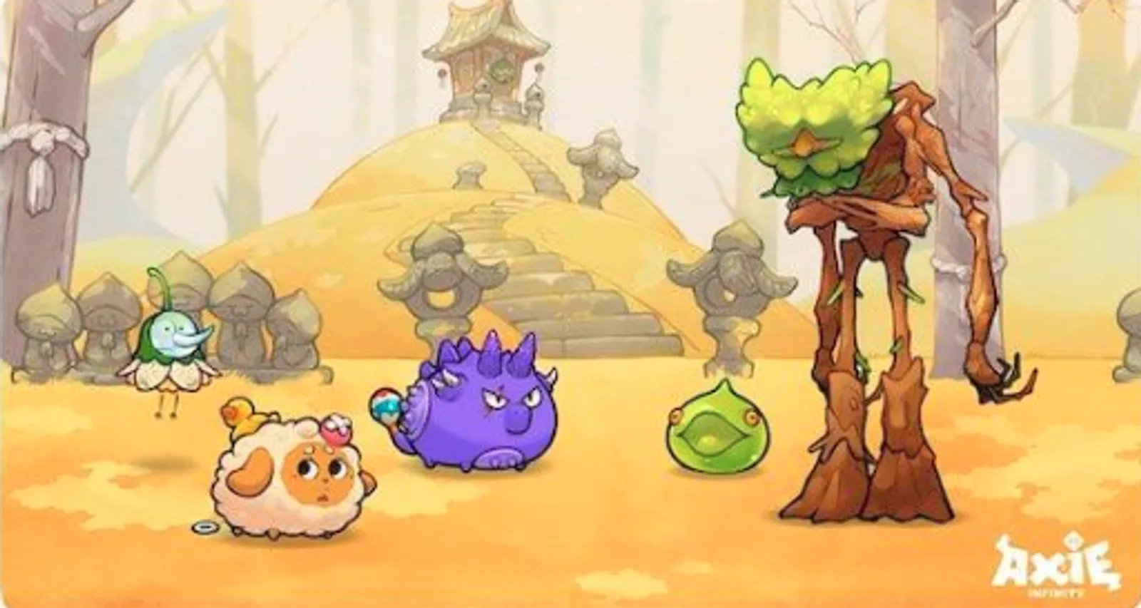 AXIE
