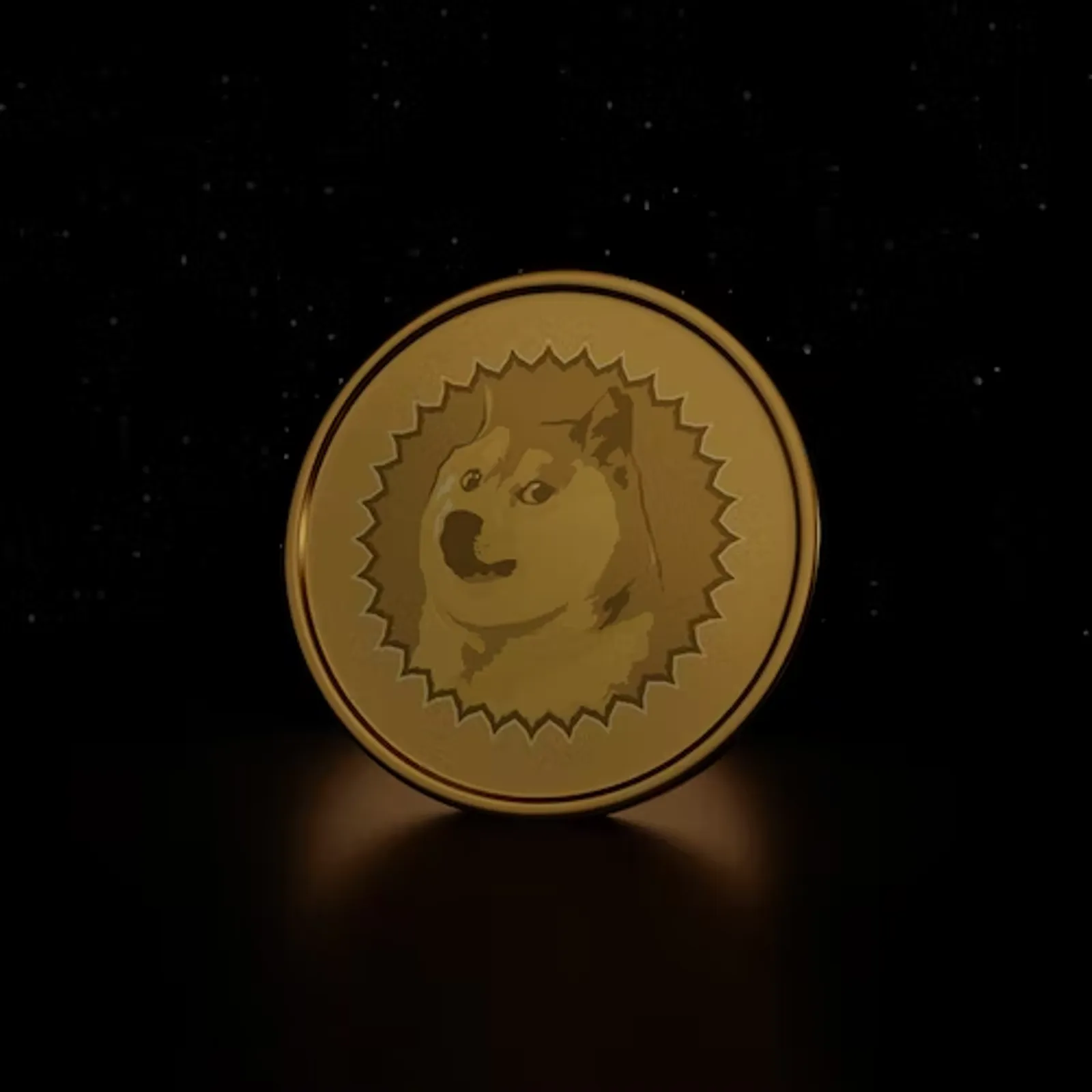 Baby Doge Coin