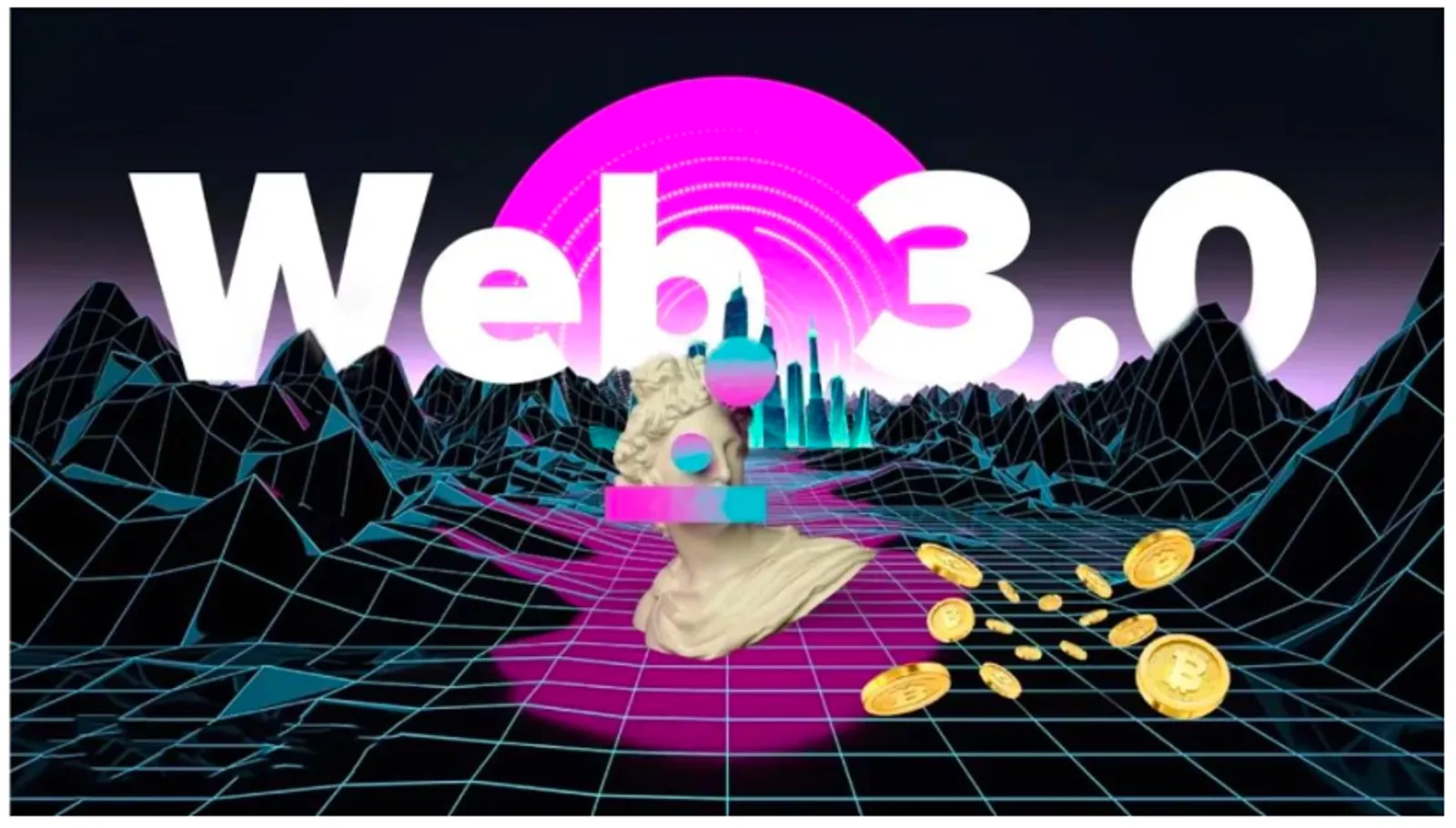 Web3 yeni finansı dönüştürüyor