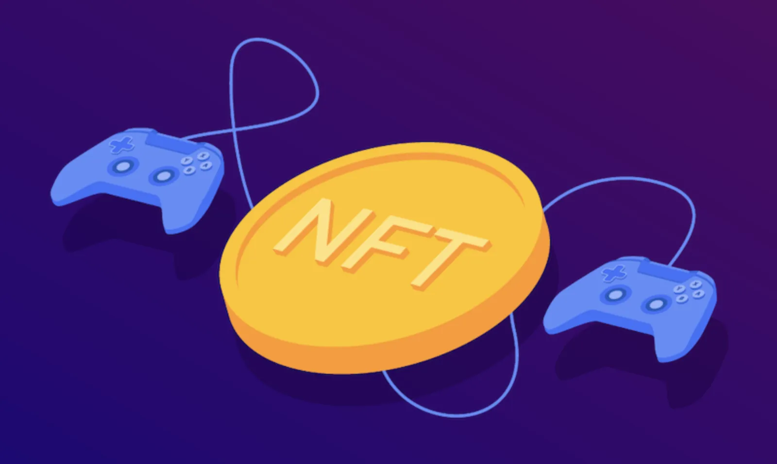 Jogo de NFT