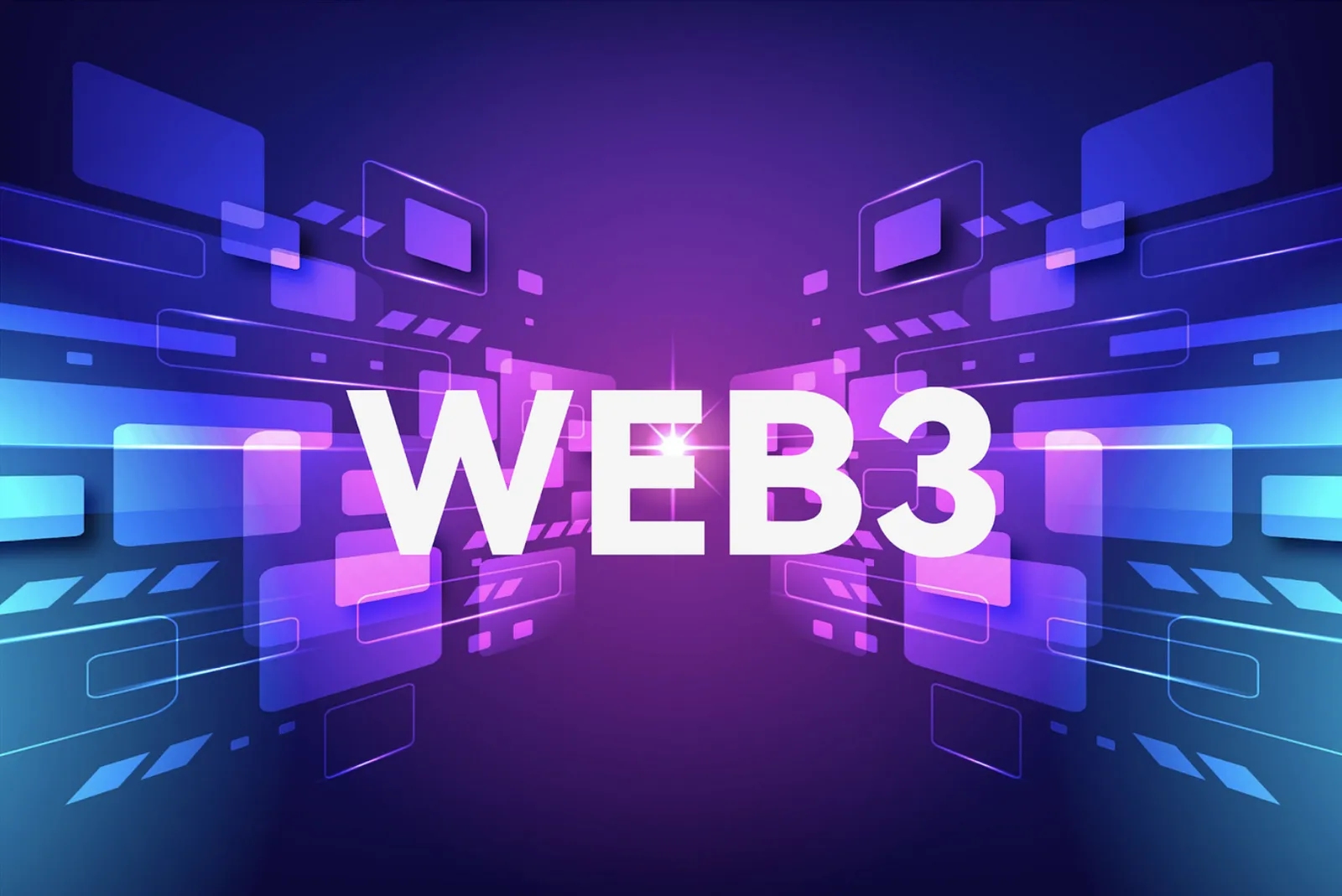 Infraestruturas da Web3