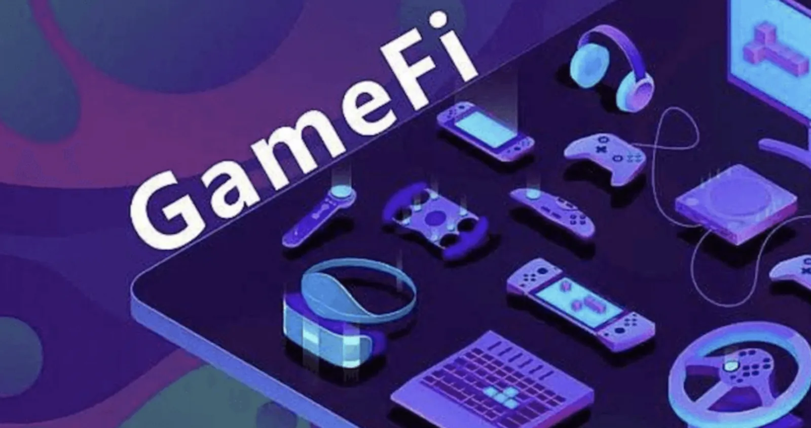 GameFi