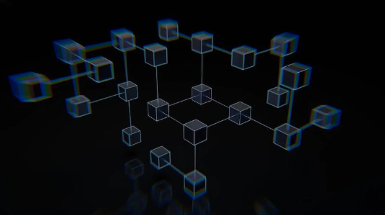 Blockchain Ethereal