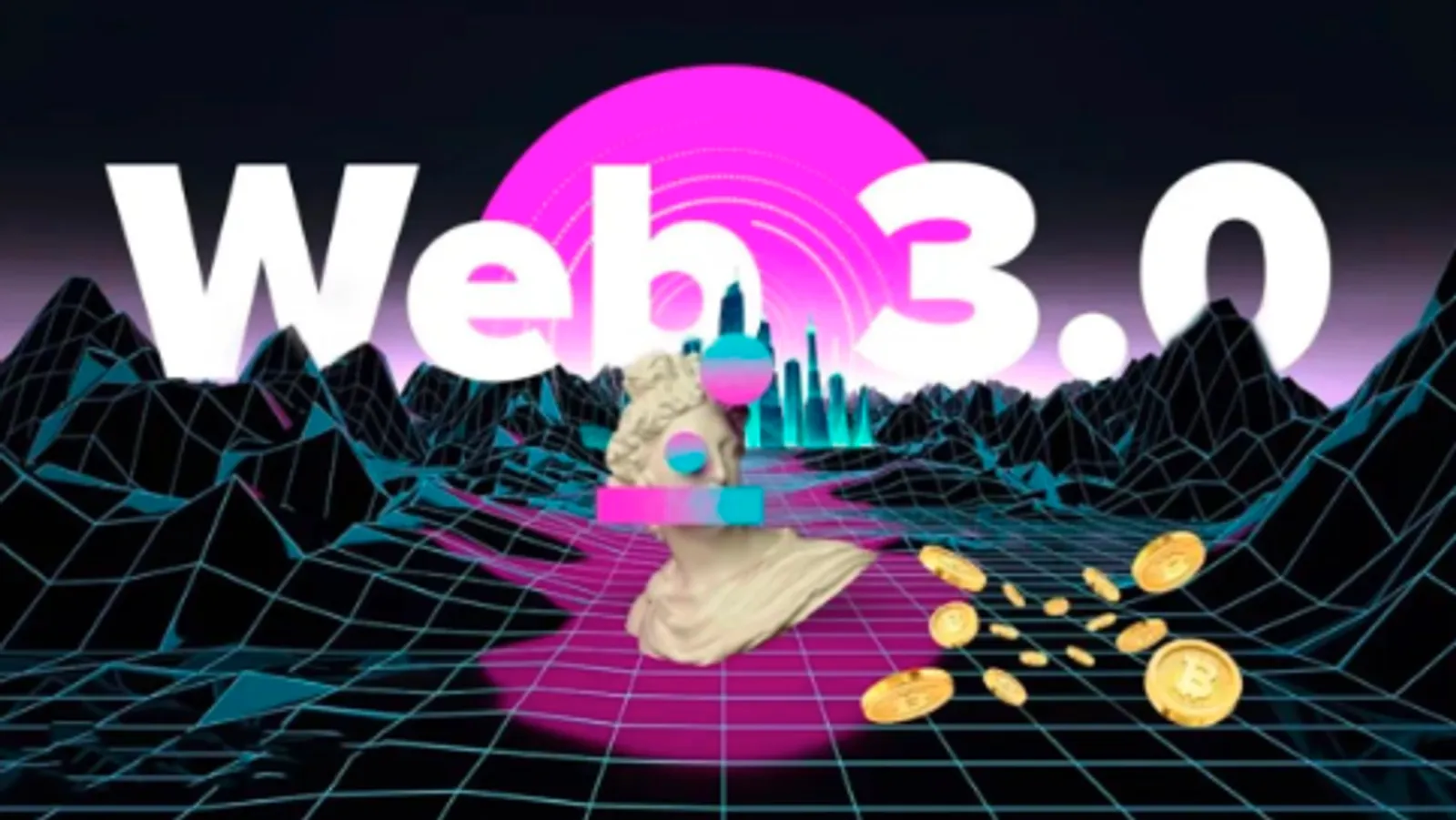 Web3 itu