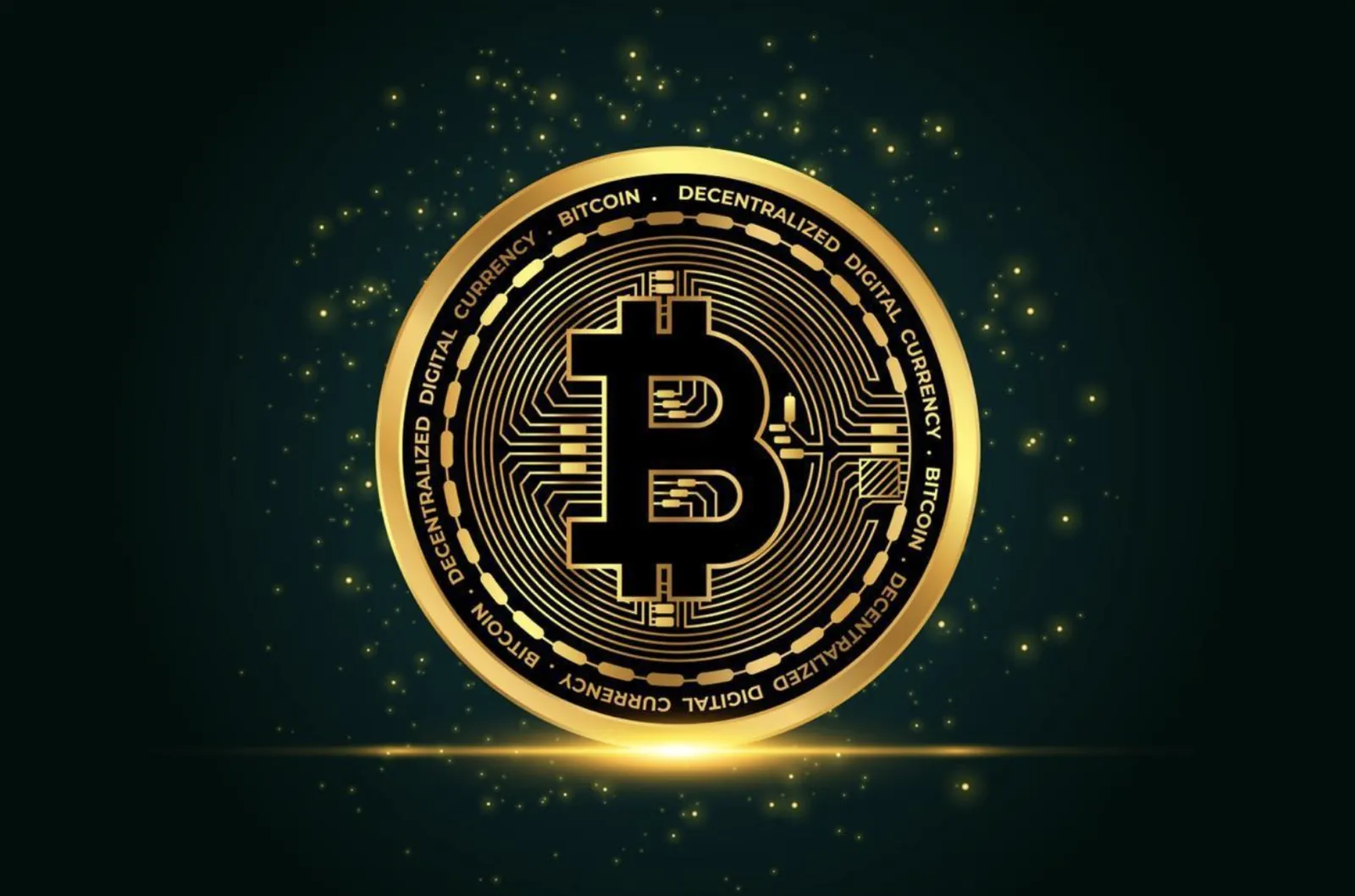 Logo de BTC