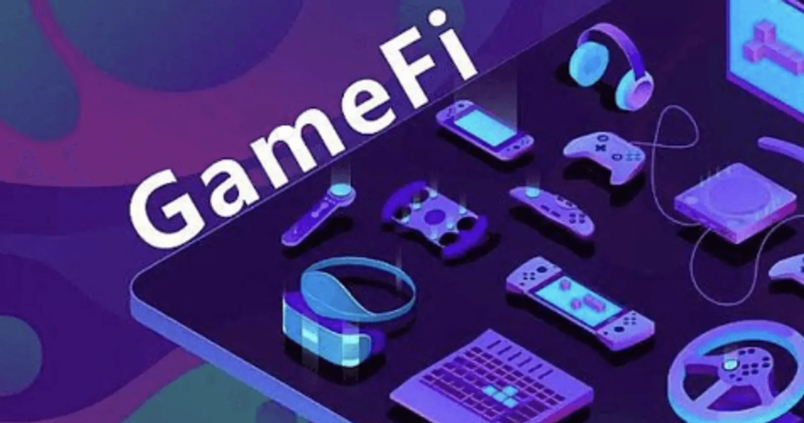 GameFi adalah