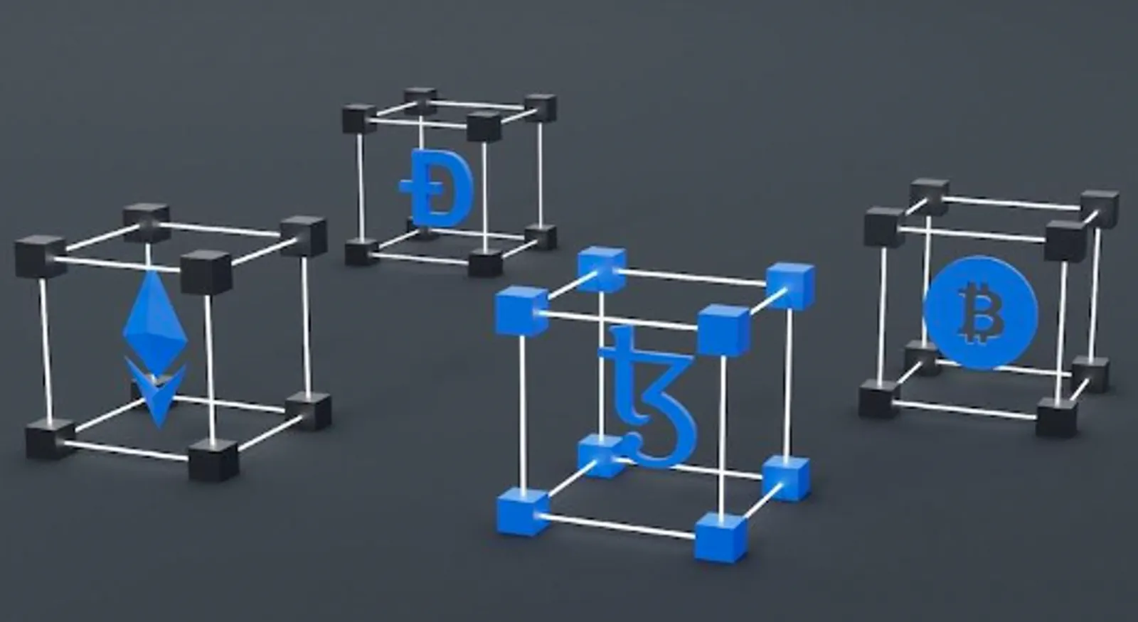 DeFi Kripto
