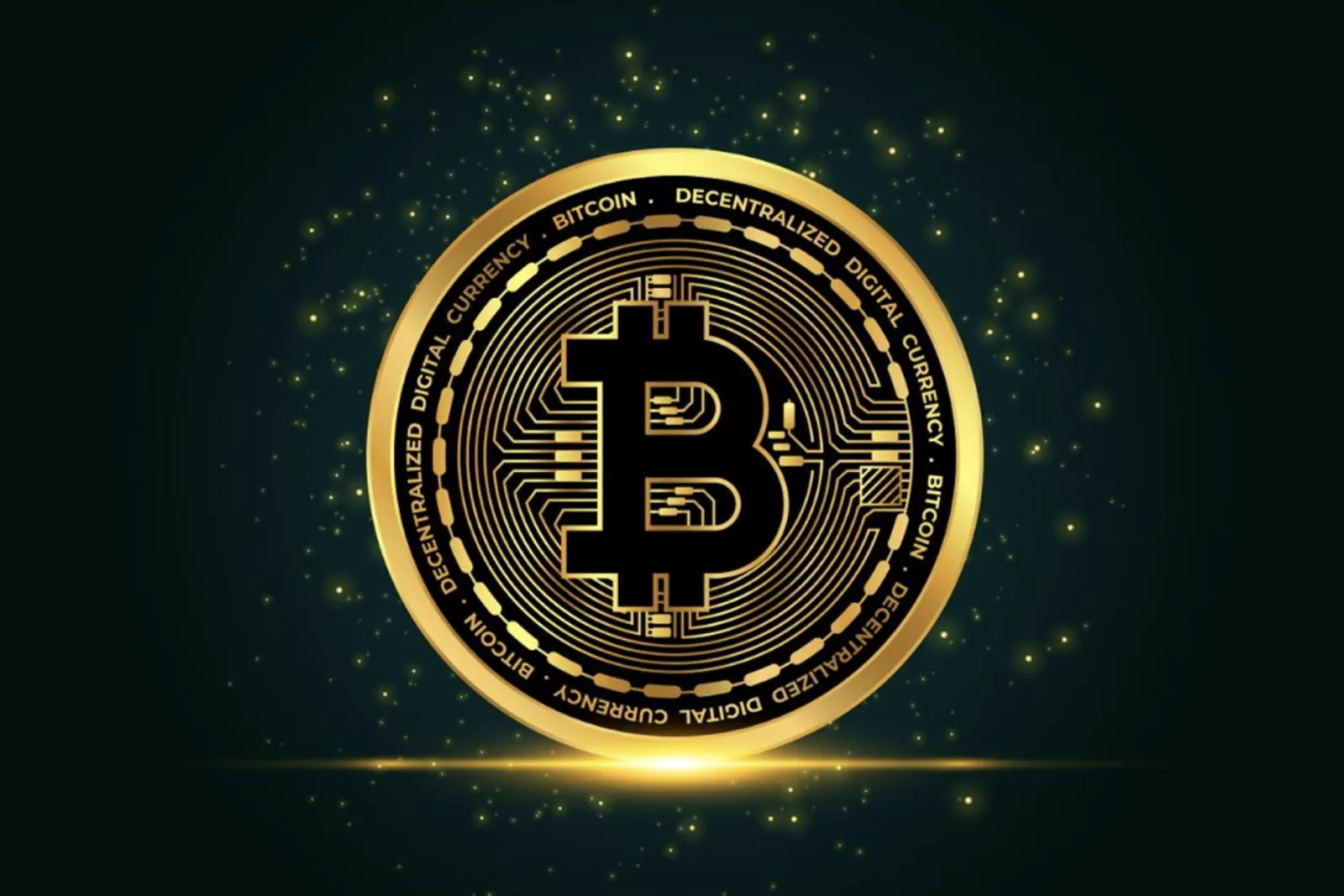 Bitcoin