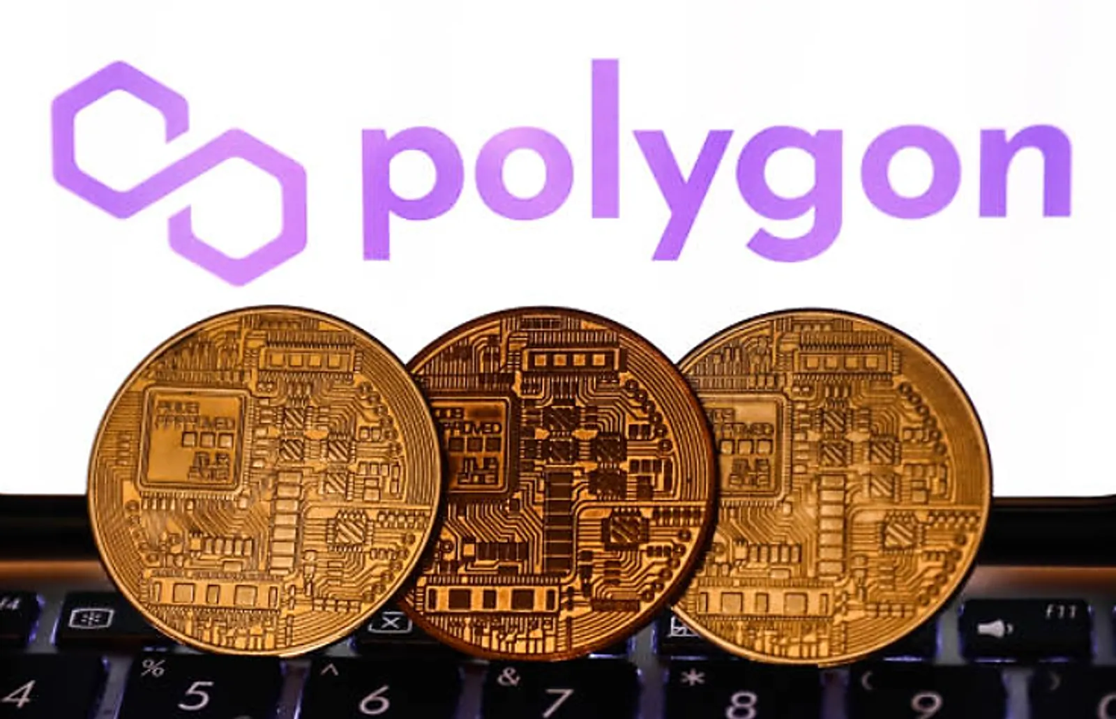 PolygonはEthereumより優れているのか