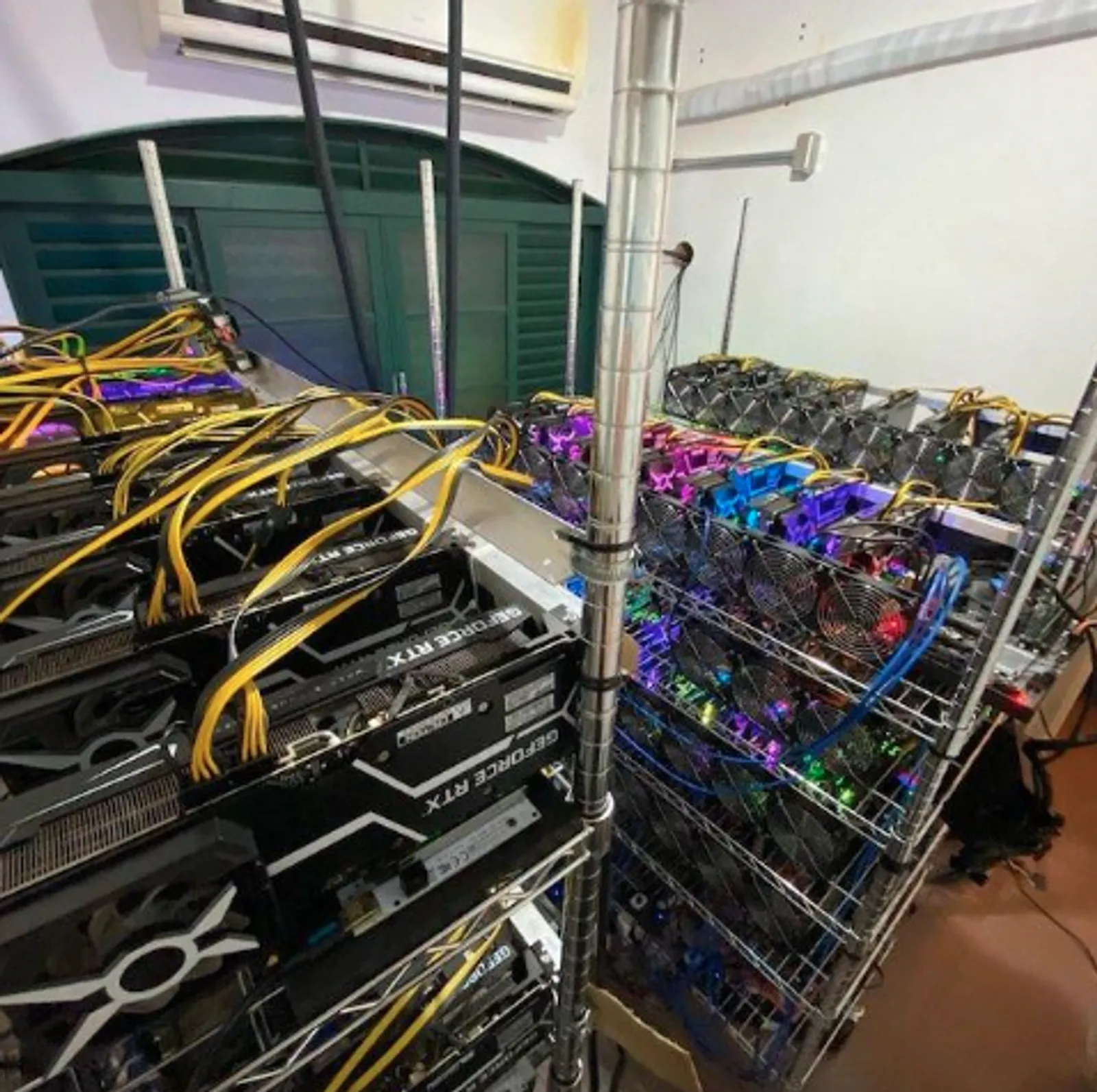 Apa Itu Mining Bitcoin Dan Bagaimana Cara Kerjanya?