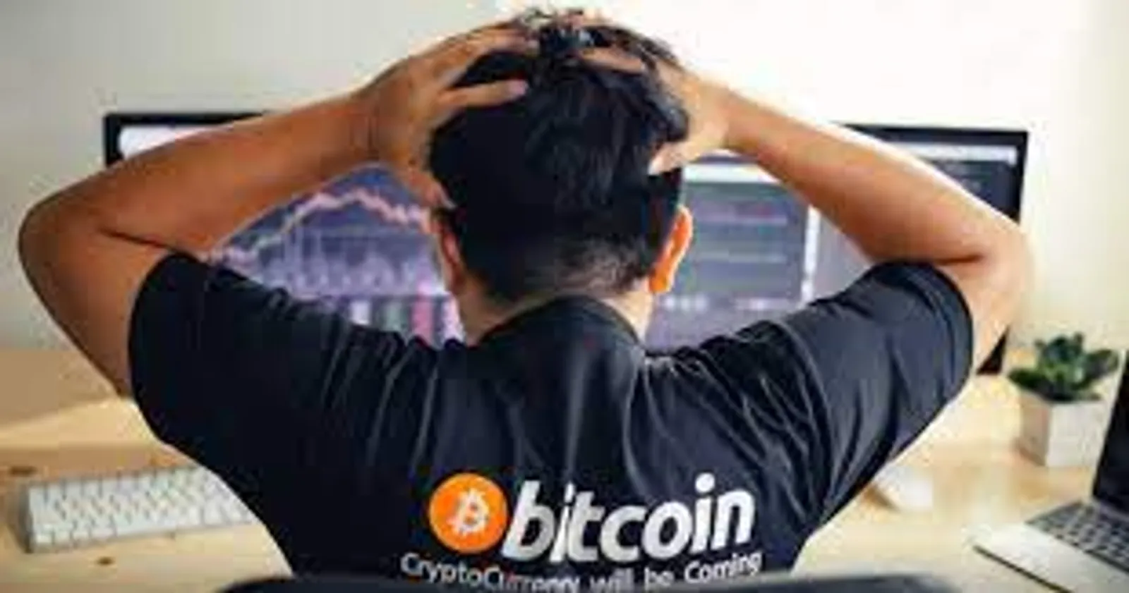 أخطاء المبتدئين يجب تجنبها في التشفير ( العملات الرقمية)