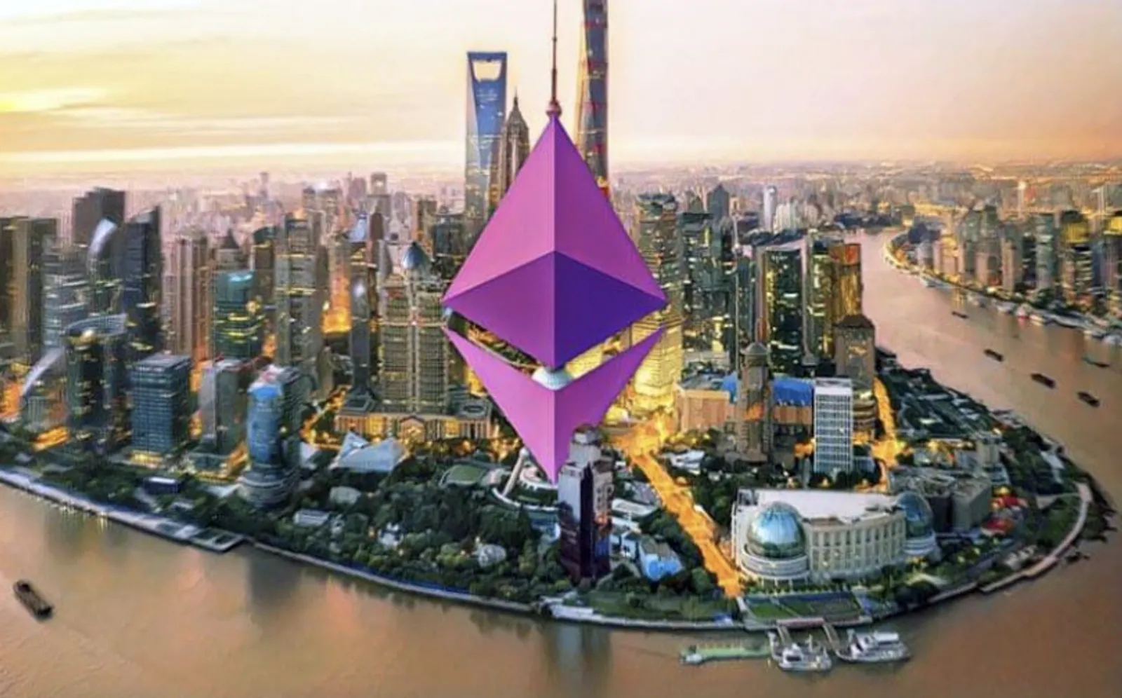 Shanghai Upgrade Approaching