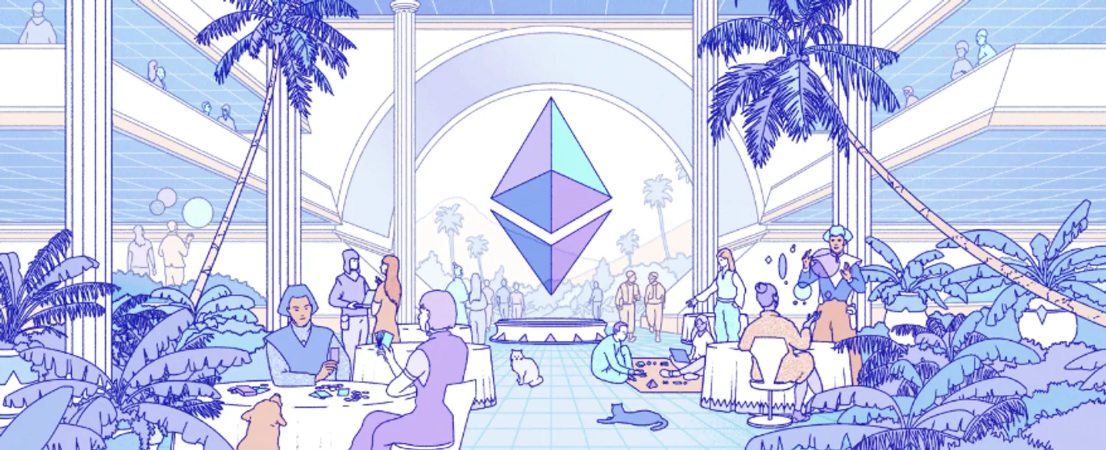 Perubahan di Market Kripto Mengikuti Peningkatan Shapella - image 2