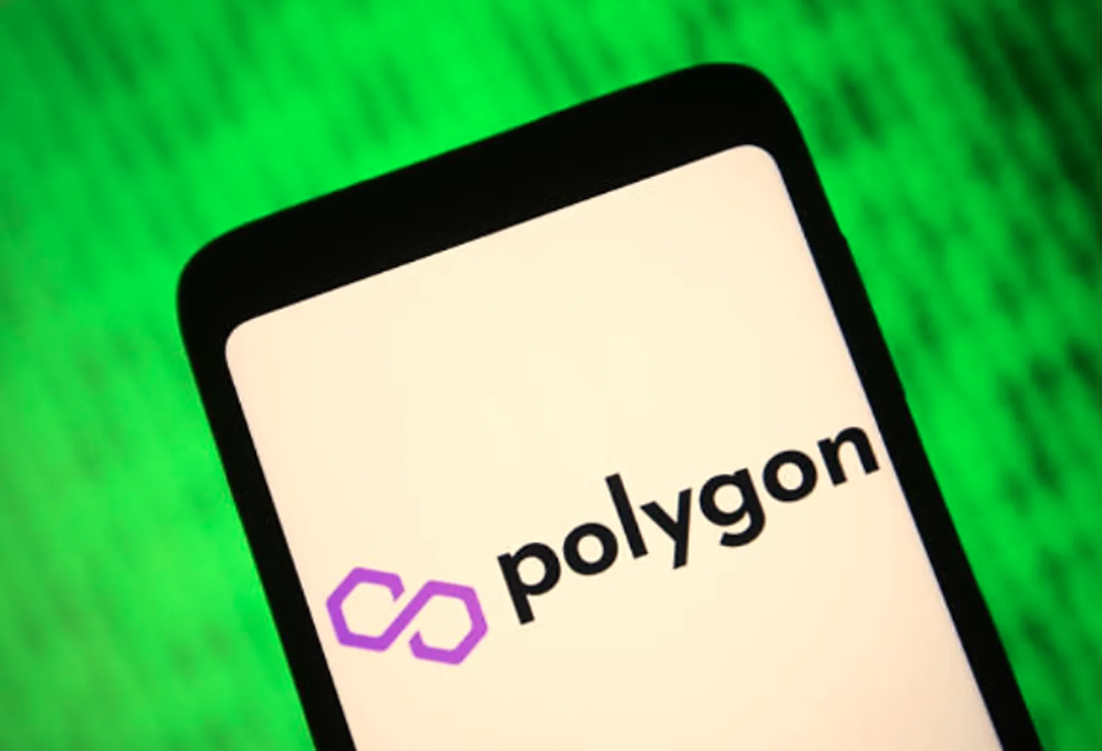 polygon adalah