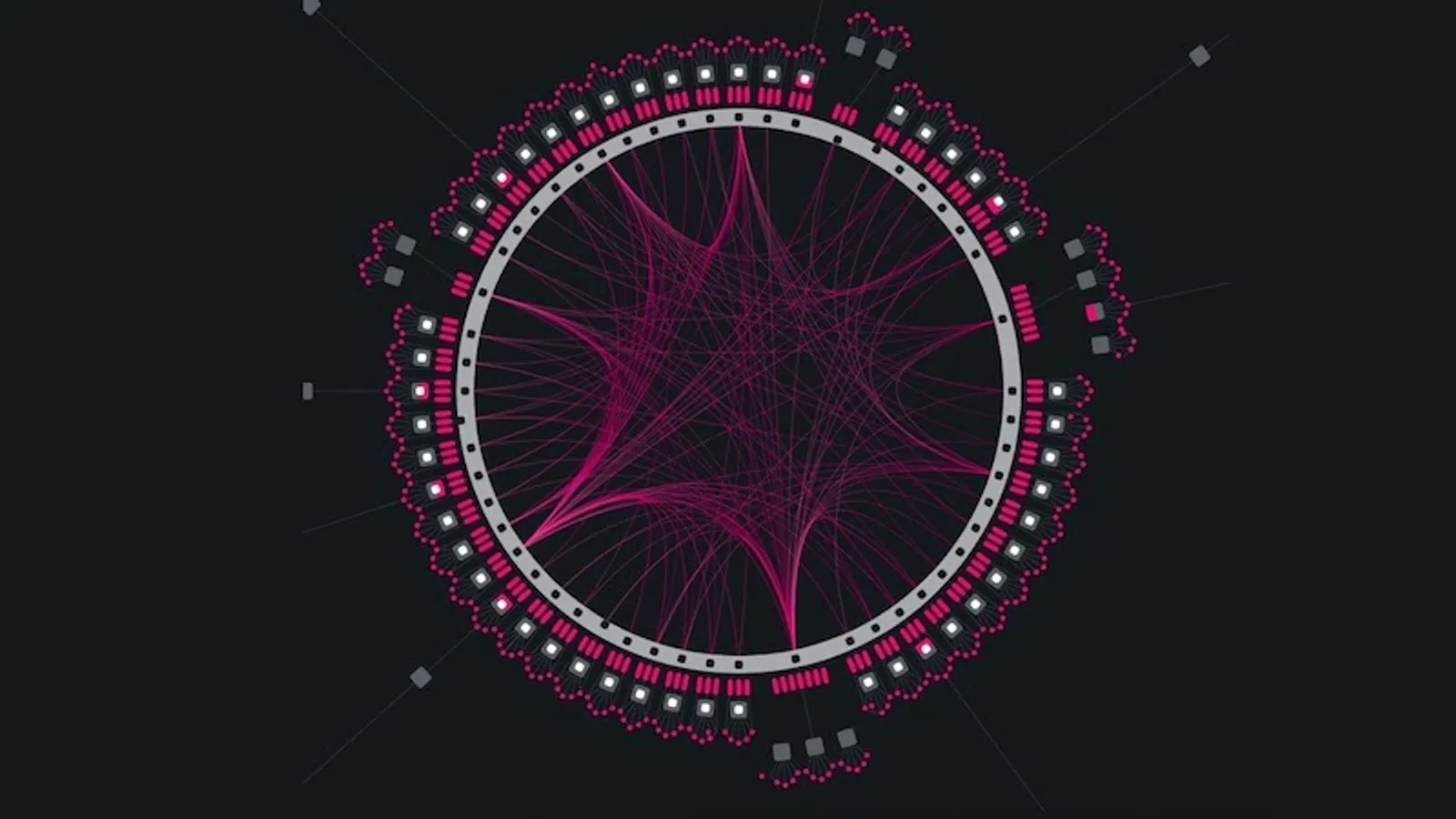 Polkadot es una blockchain multichain