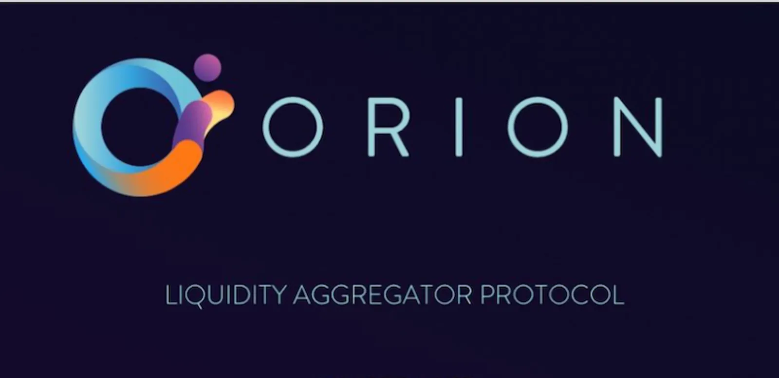 Orion Protocol ORN coin