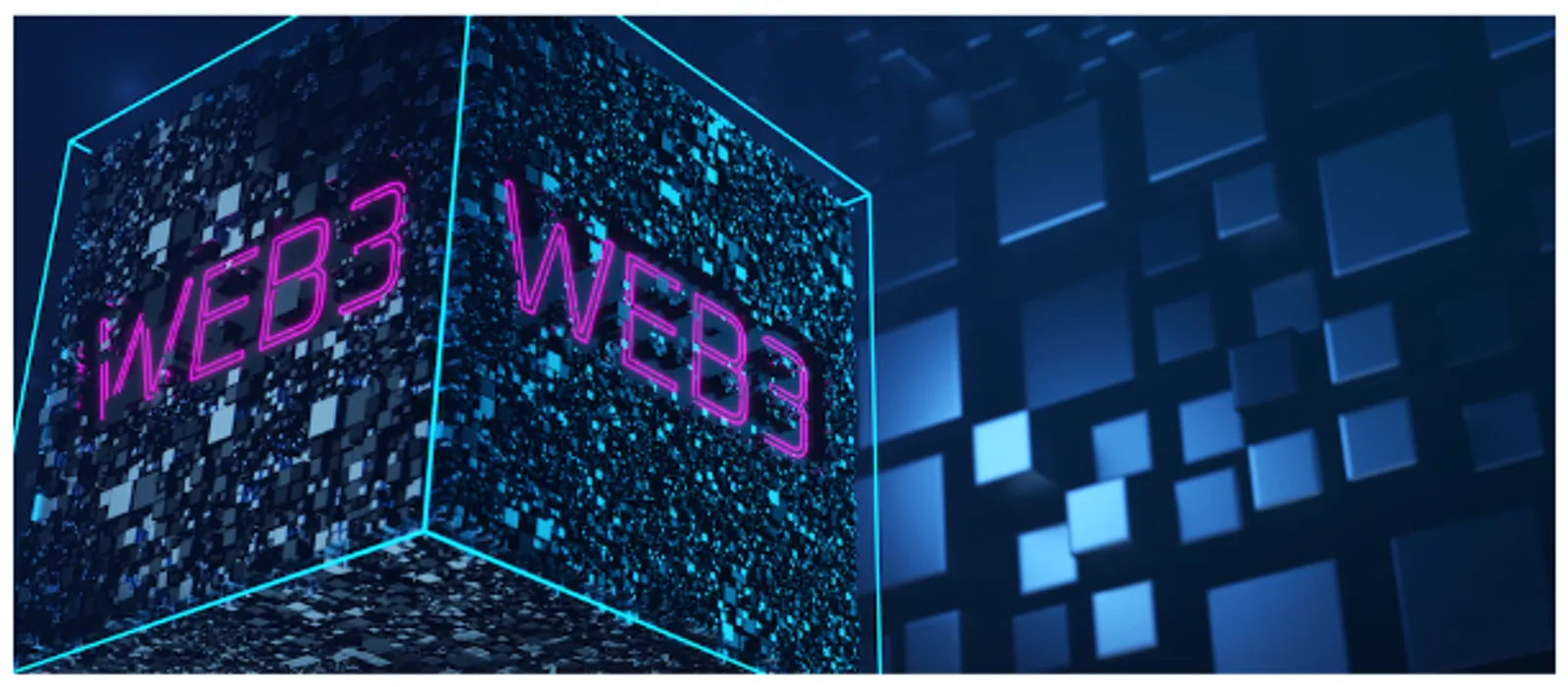 為什麼Web 3需要數字身份？