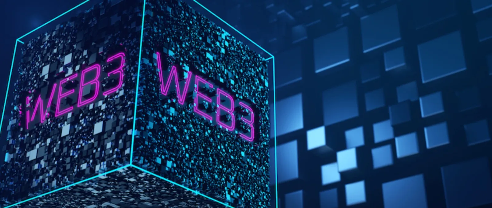 Web3, abreviatura de Web 3.0