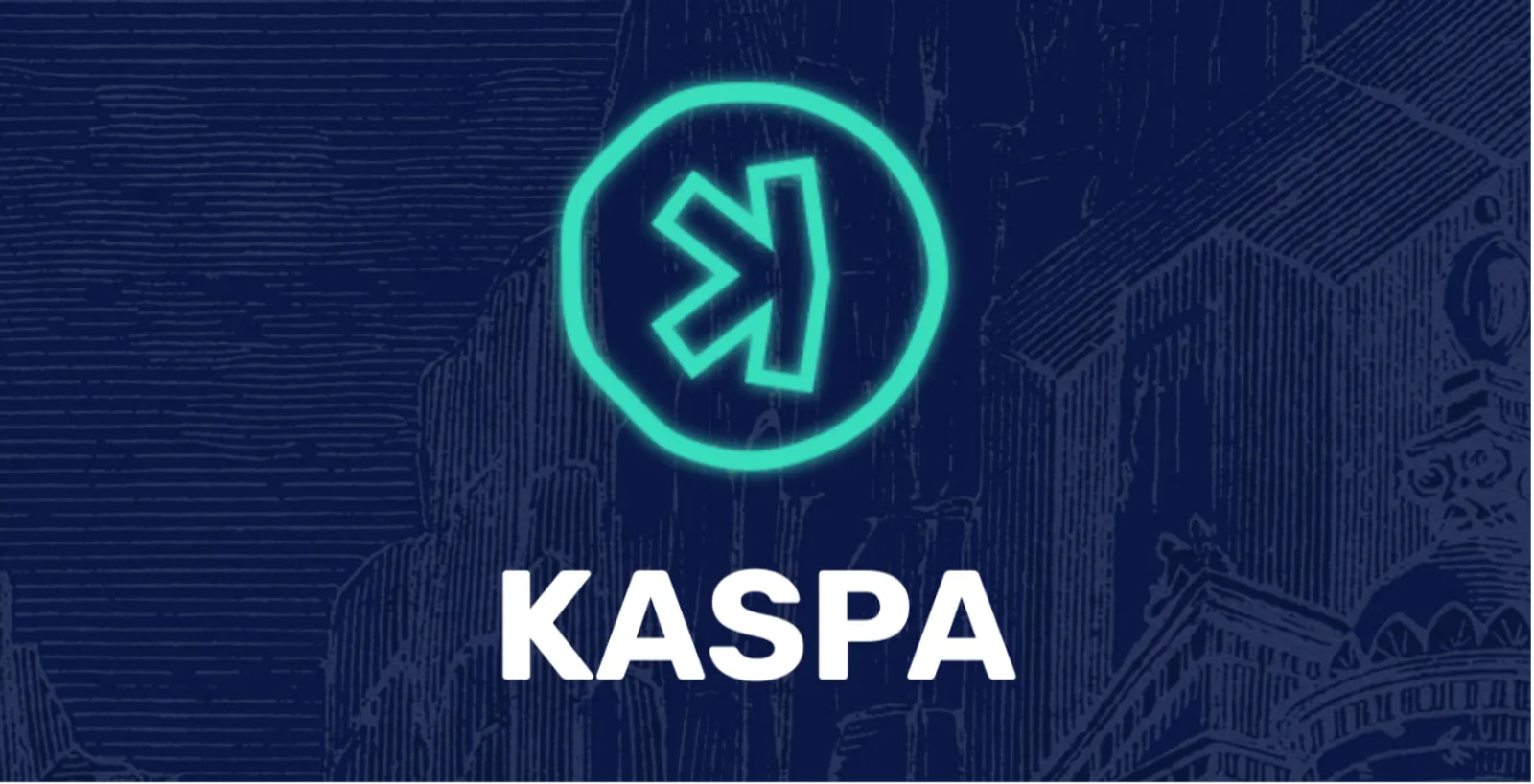 هل سيزدهر مشروع Kaspa ويتحول من اللاشيء إلى الأبرز في السوق؟