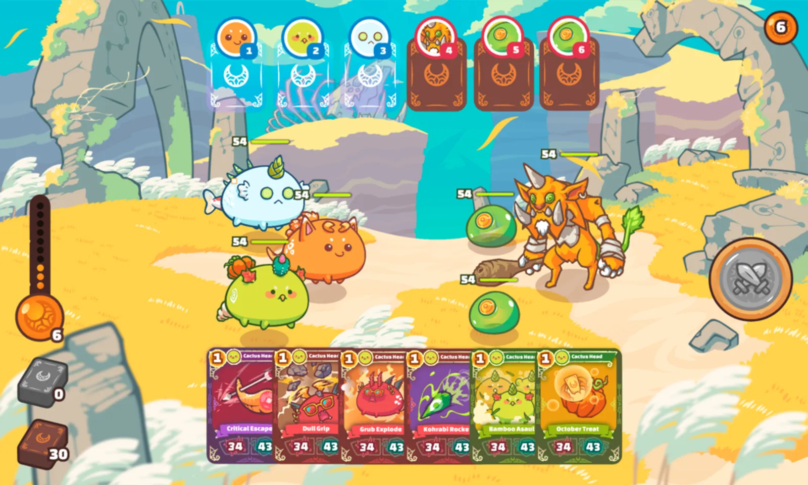 엑시 인피니티(Axie Infinity)