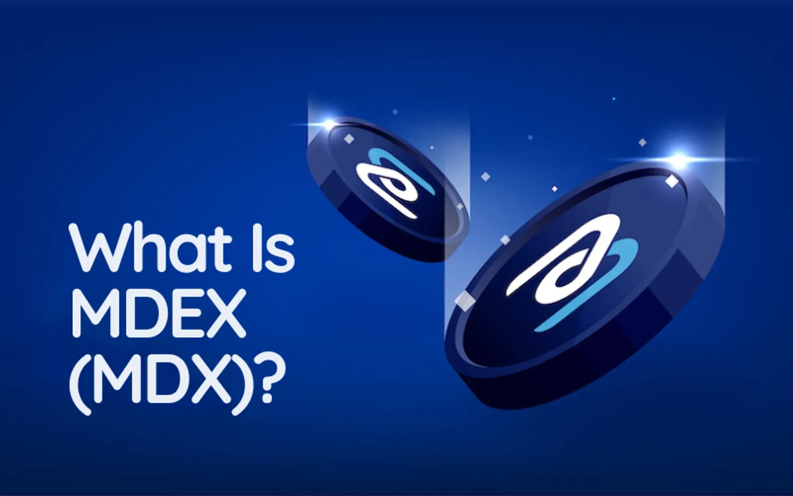 MDEX (MDX)