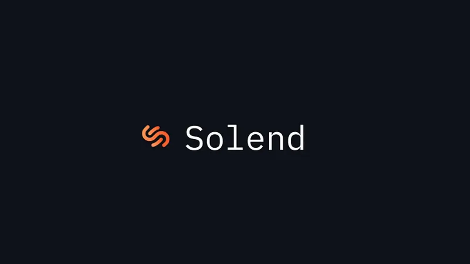 What is Solend (SLND)