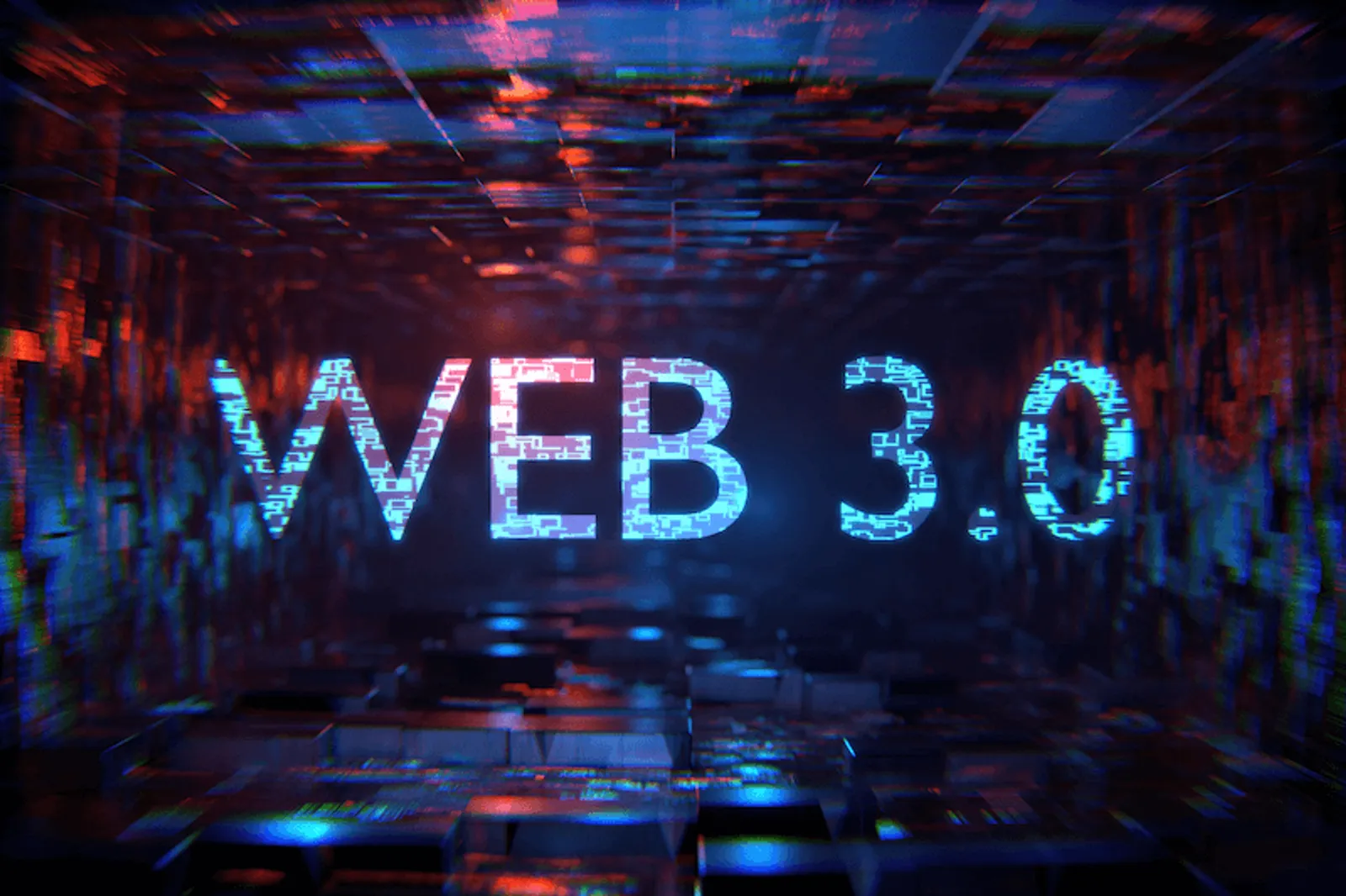 What is Web3 data storage