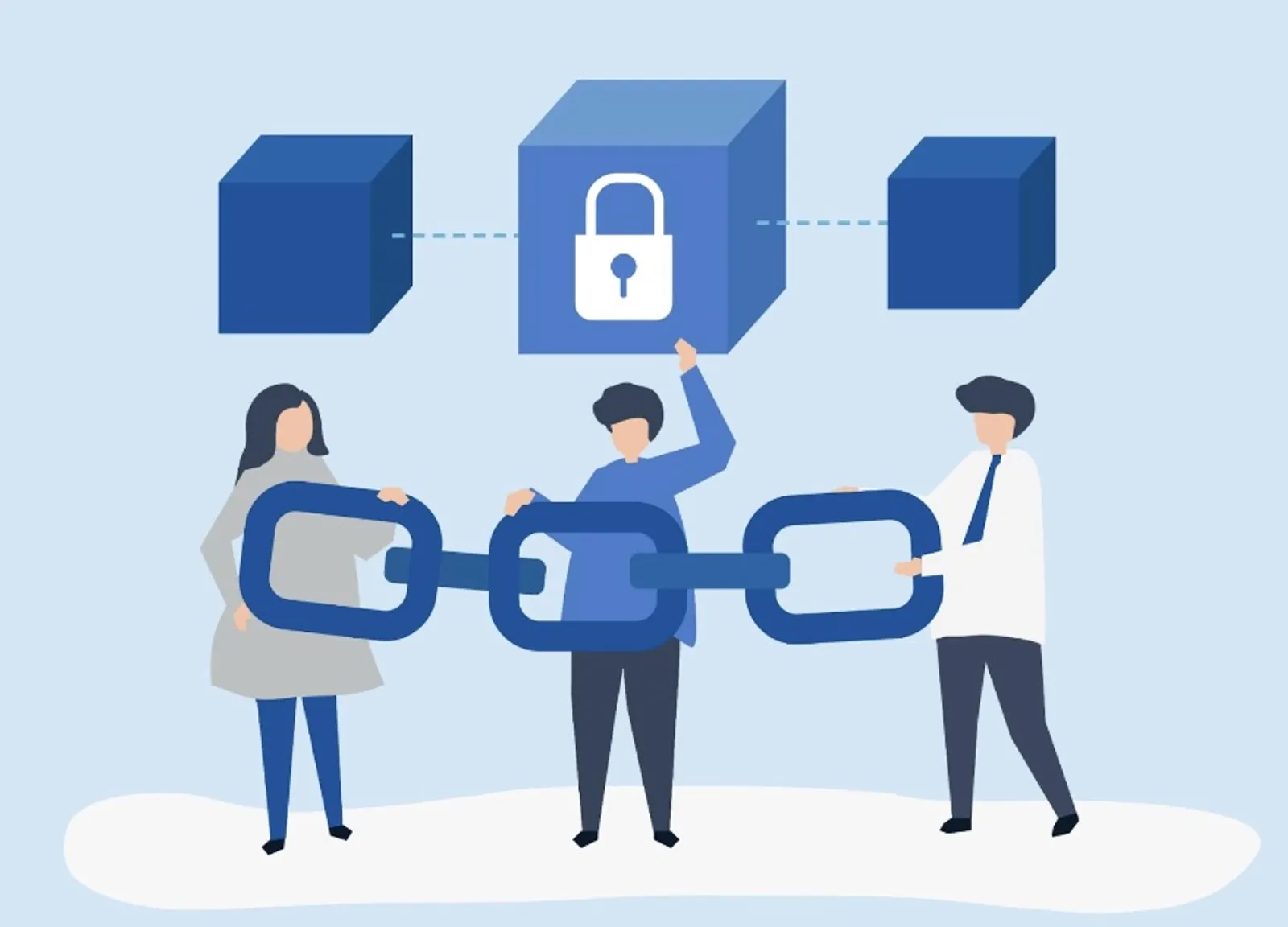 El Sharding en Ethereum