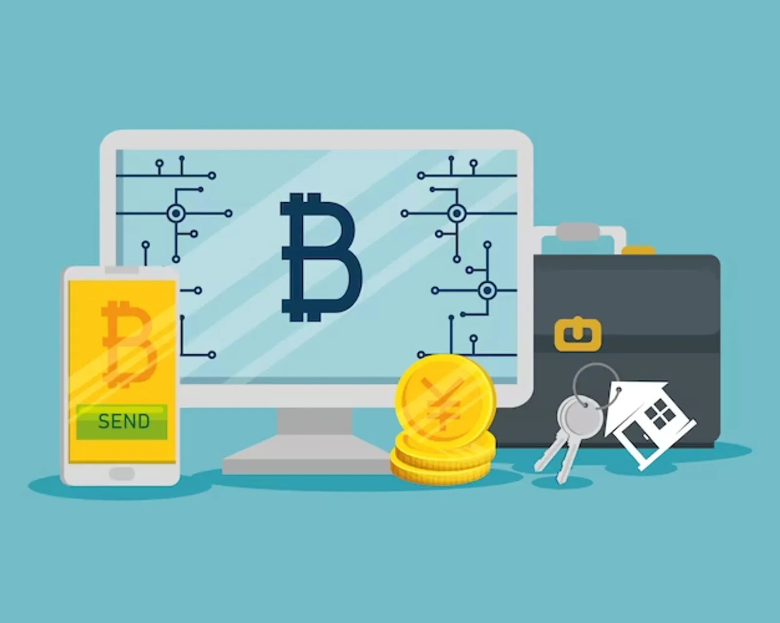 Capa(Bitcoin)